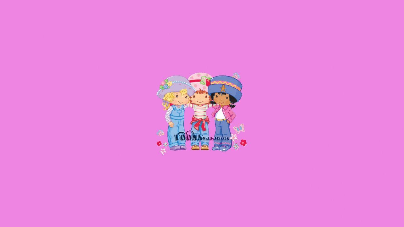 1366x768 Free download Cartoons Wallpaper Strawberry Shortcake 1440x900 Pink wallpaper [1440x900] for your Desktop, Mobile & Tablet. Explore Strawberry Shortcake Background. Strawberry Wallpaper for Desktop, Vintage Strawberry Shortcake Wallpaper