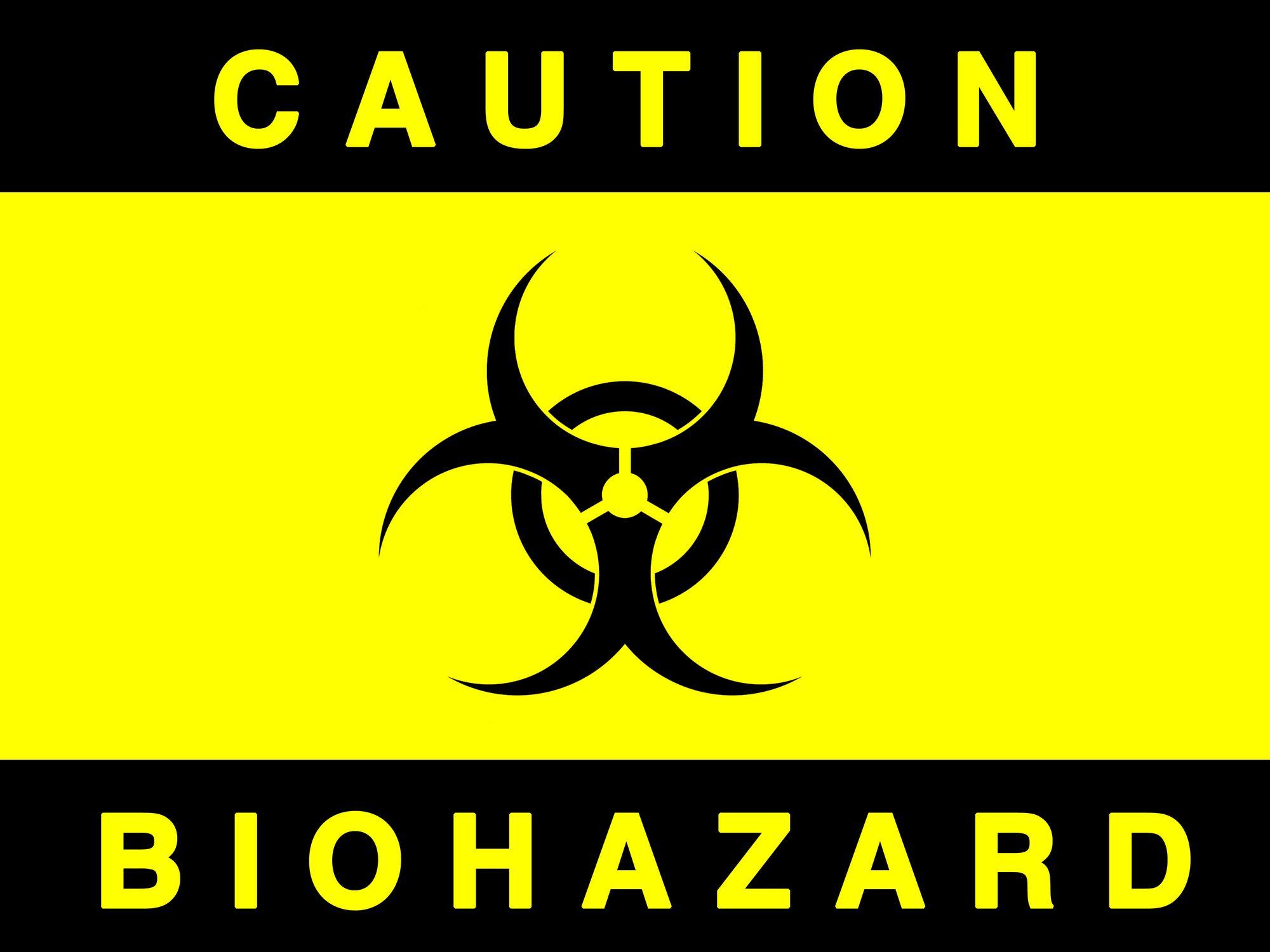2000x1500 biohazard symbol