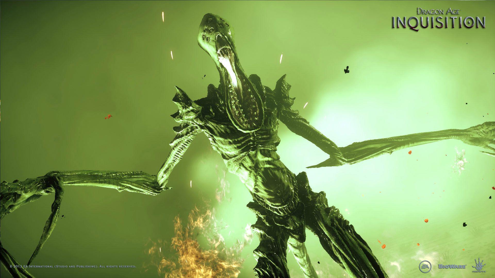 1920x1080 Dragon Age Inquisition Wallpaper 8. Games wallpaper HD