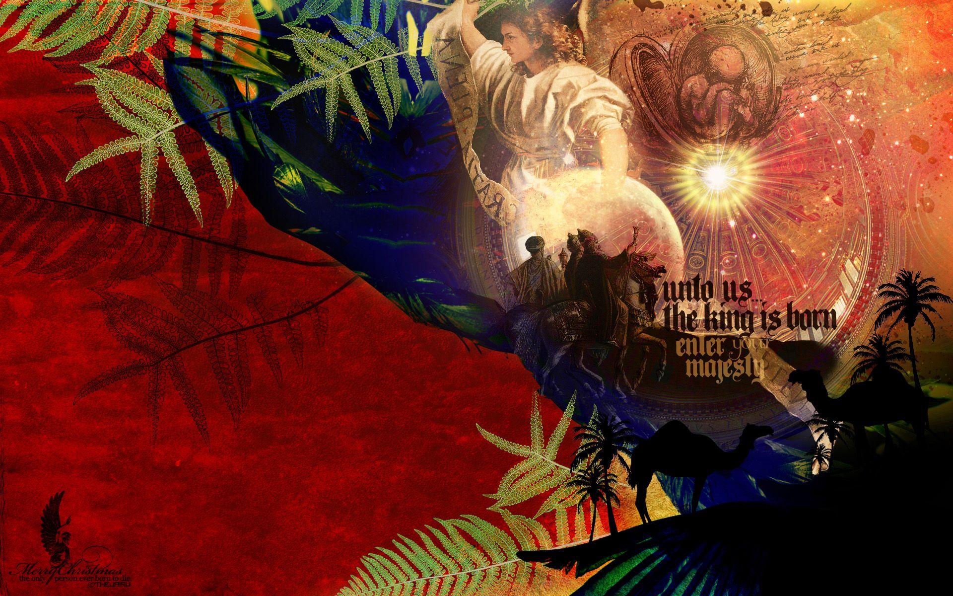1920x1200 Majesty desktop PC and Mac wallpaper