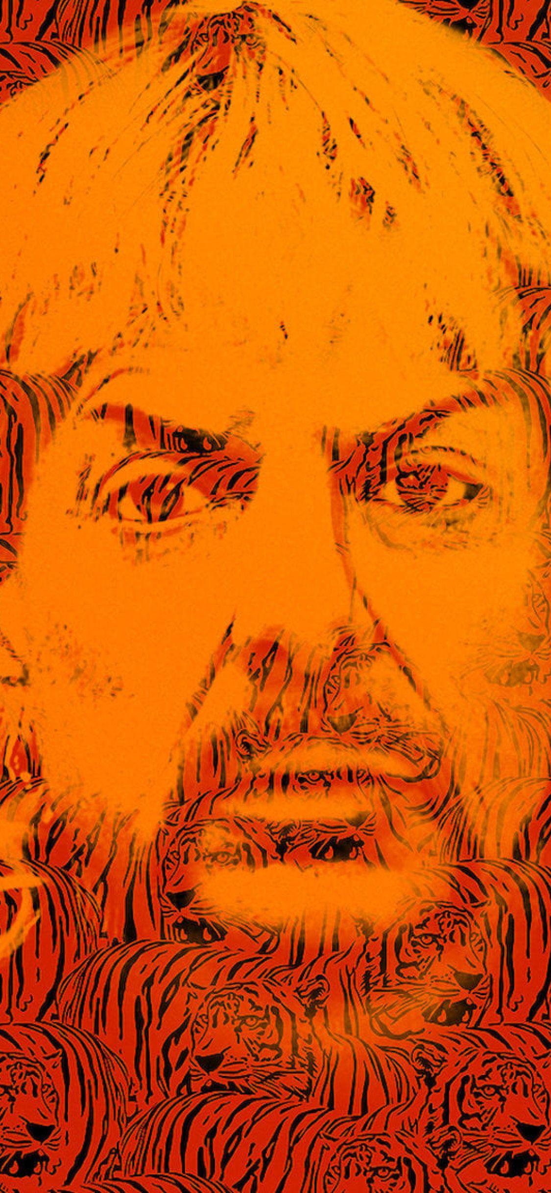 1125x2436 Netflix Tiger King iPhone XS, iPhone iPhone X Wallpaper, HD TV Series 4K Wallpaper, Image, Photo and Background