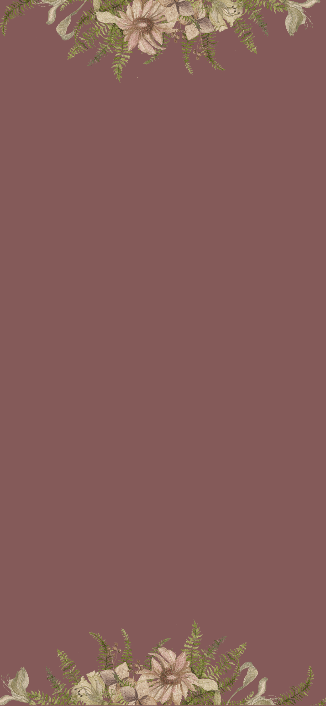 1242x2688 Free Autumn iPhone Wallpaper. Ginger and Ivory