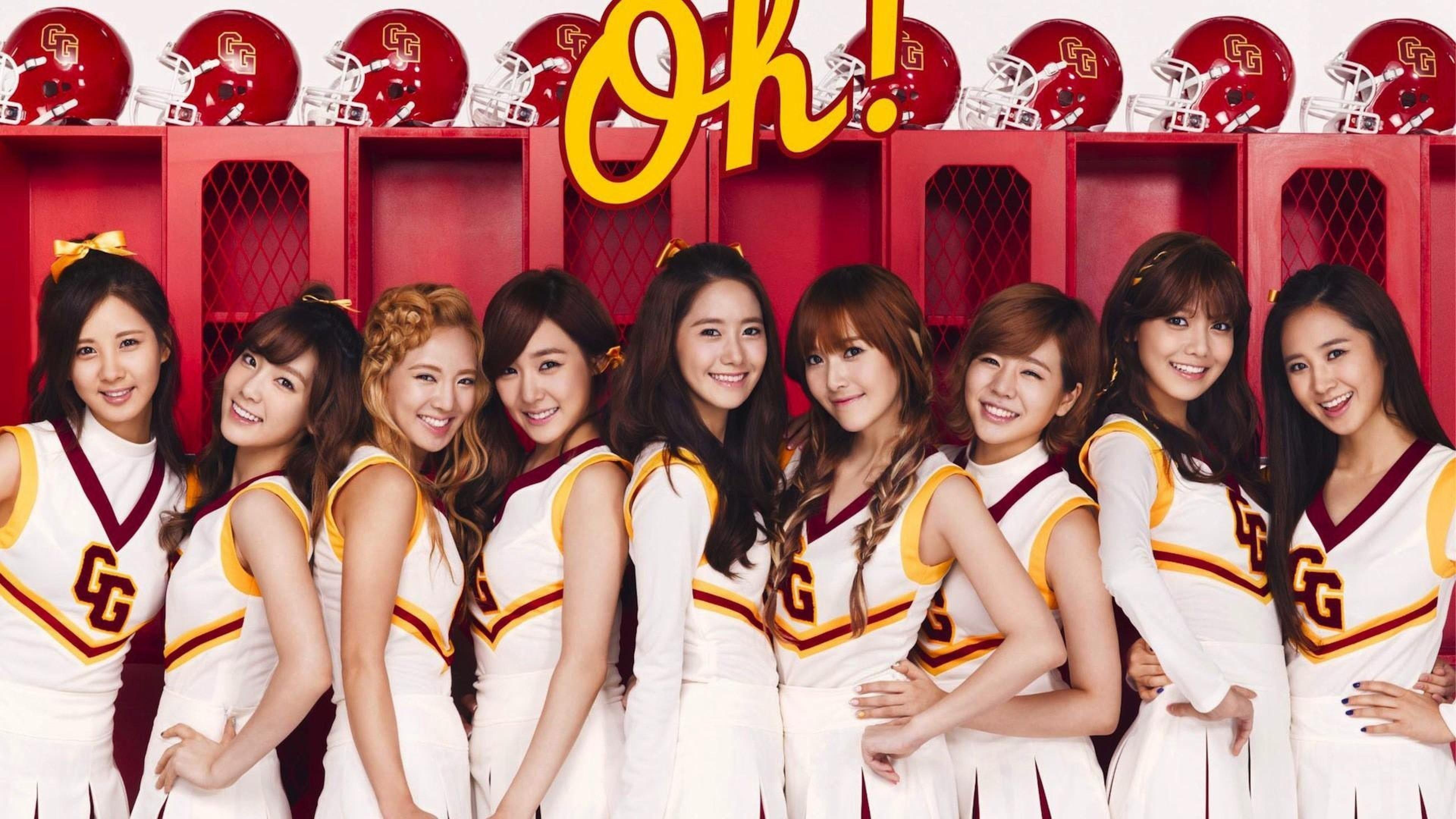 Команда кпоп. SNSD Oh. Girls Generation Oh. Triples kpop Generation Cover. Поколение q фан сайт.