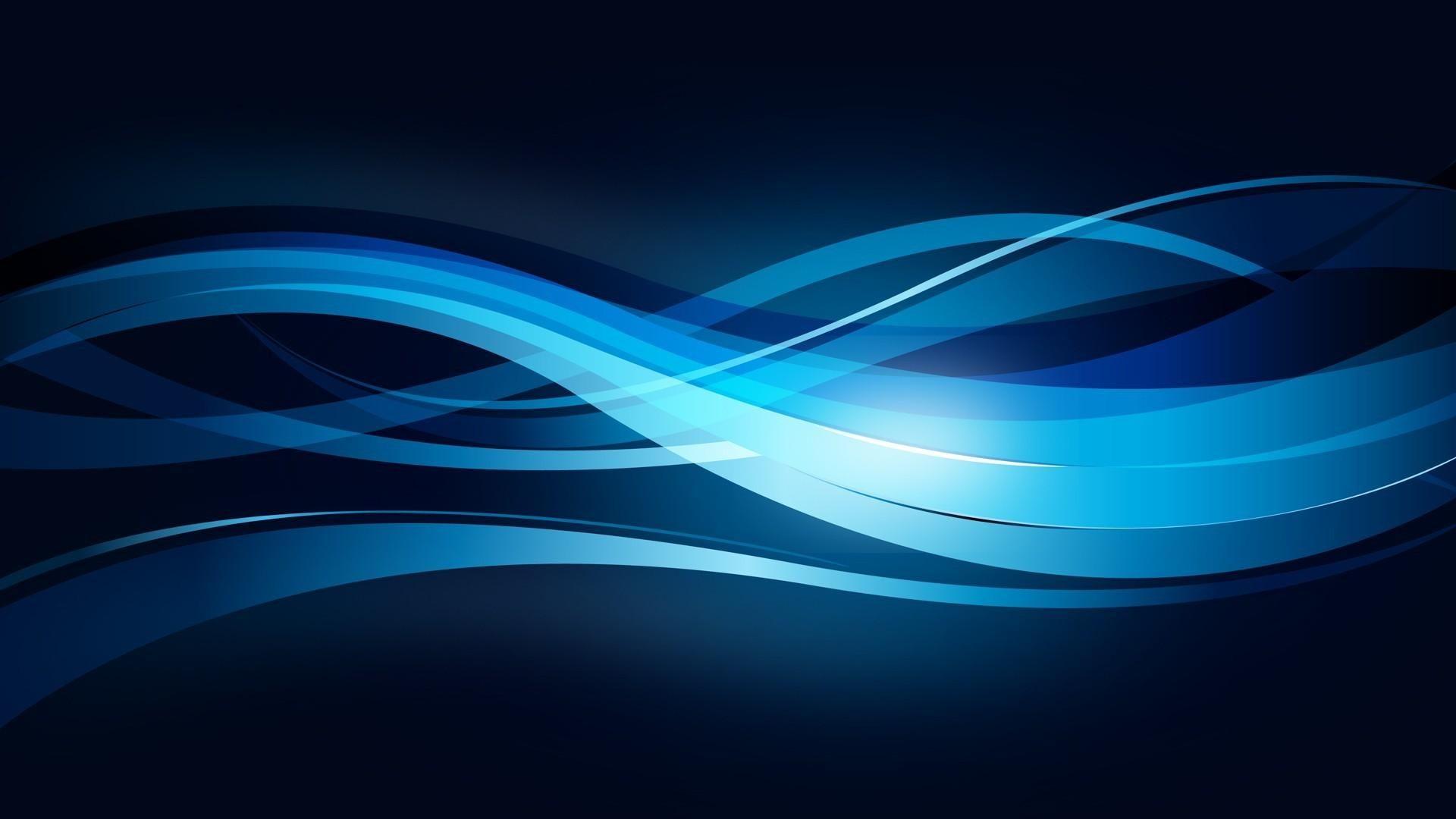1920x1080 Wavy Wallpaper