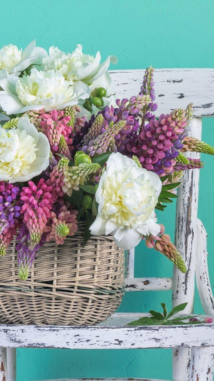 Fall Floral iPhone Wallpapers - Top Free Fall Floral iPhone Backgrounds ...