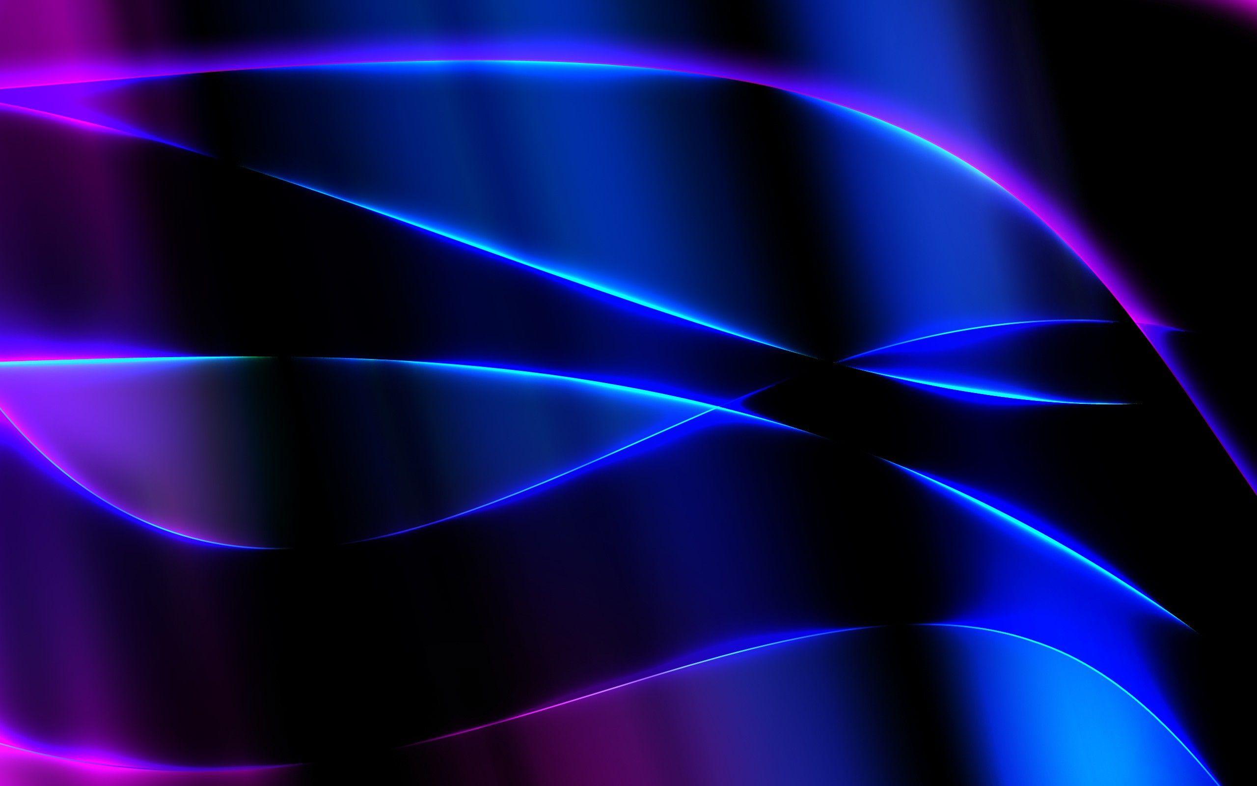 2560x1600 wavy lines, Abstract Wallpaper HD / Desktop and Mobile Background