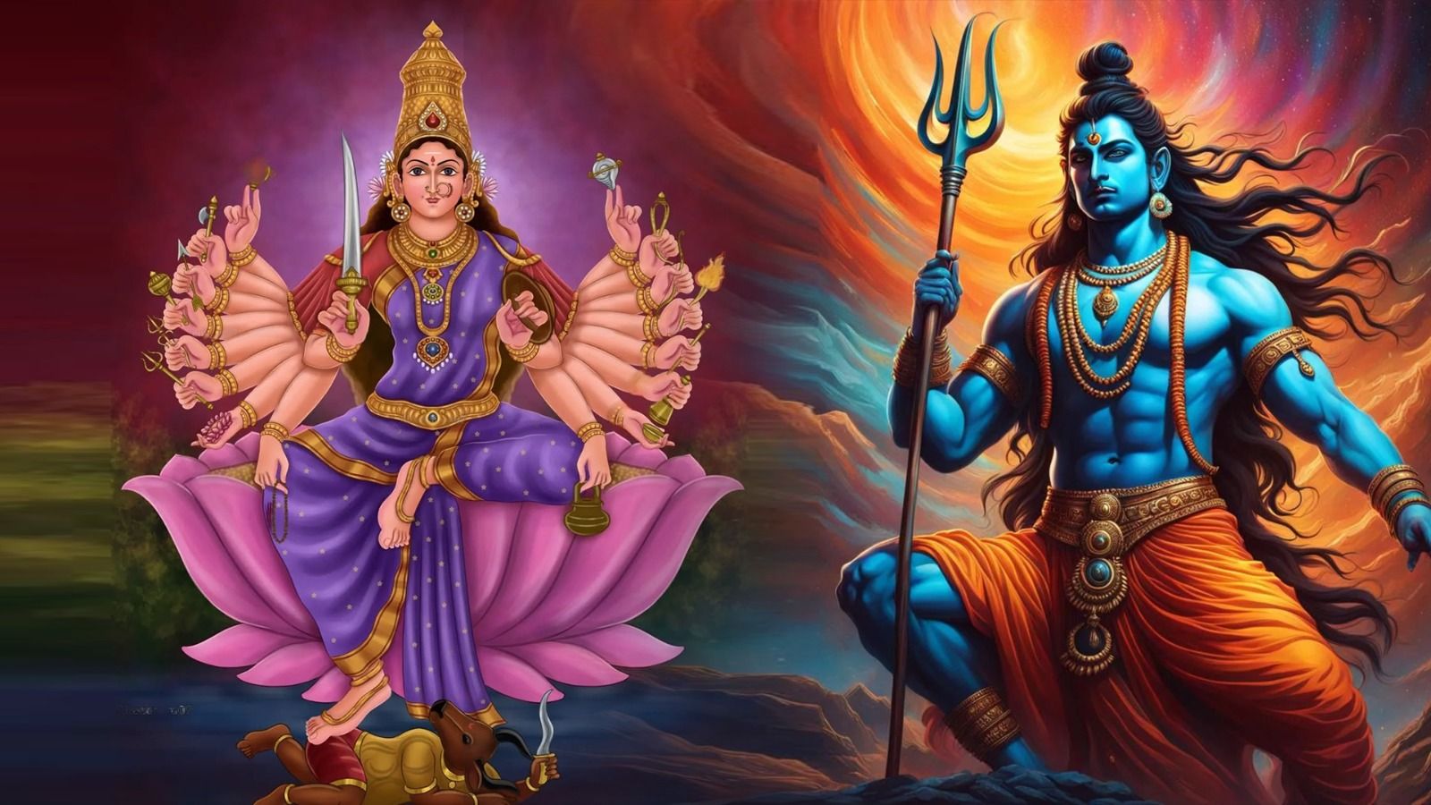 1600x900 Rudra Shat Chandi Path