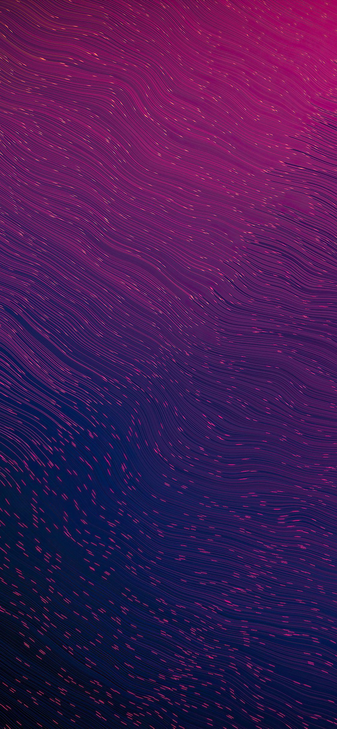 1125x2436 Wavy Lines Abstract 4k iPhone XS, iPhone iPhone X HD 4k Wallpaper, Image, Background, Photo and Picture