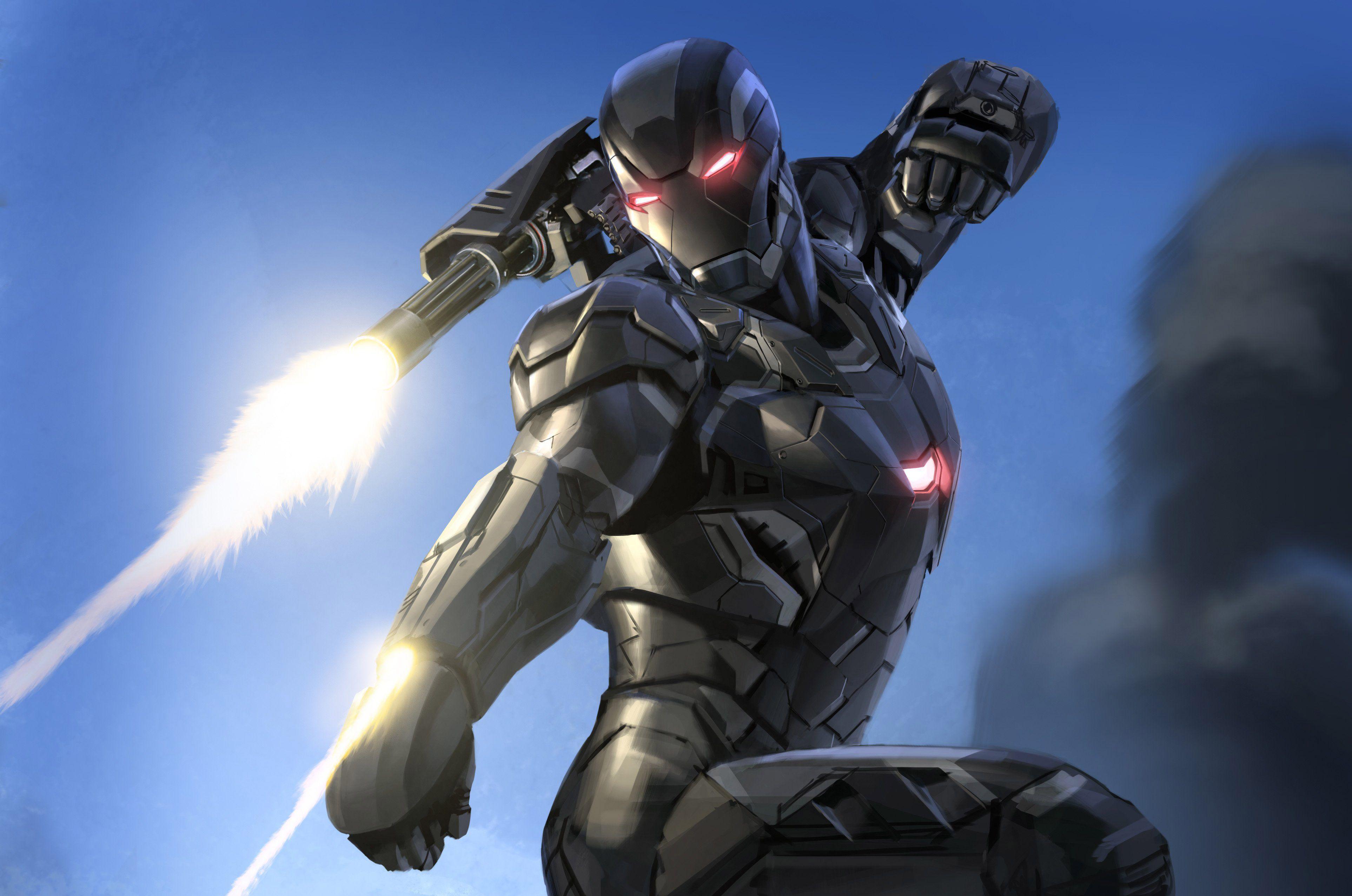 3852x2553 War Machine 2048x1152 Resolution HD 4k Wallpaper, Image, Background, Photo and Picture
