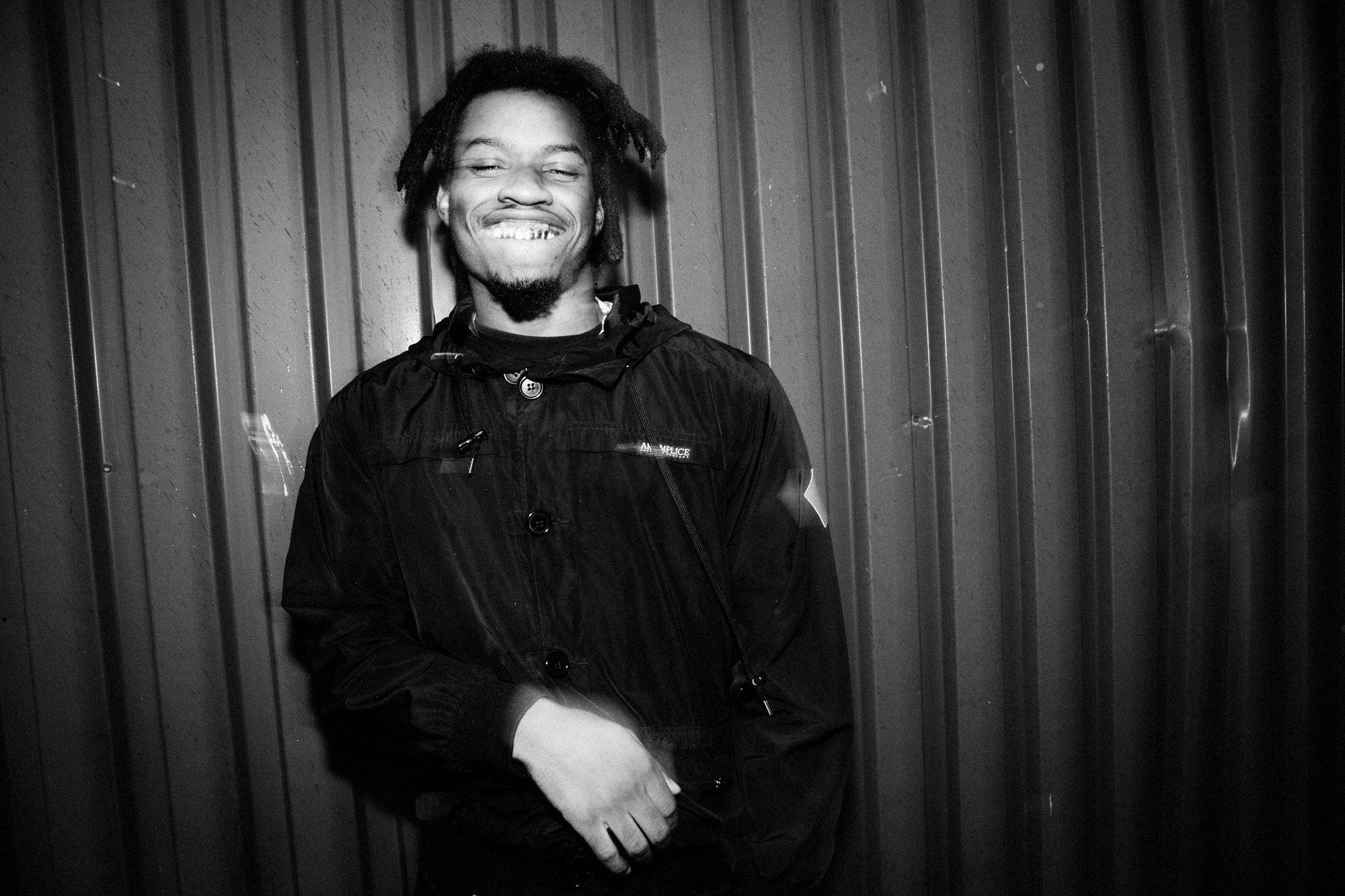 Denzel Curry Imperial Wallpapers - Top Free Denzel Curry Imperial ...