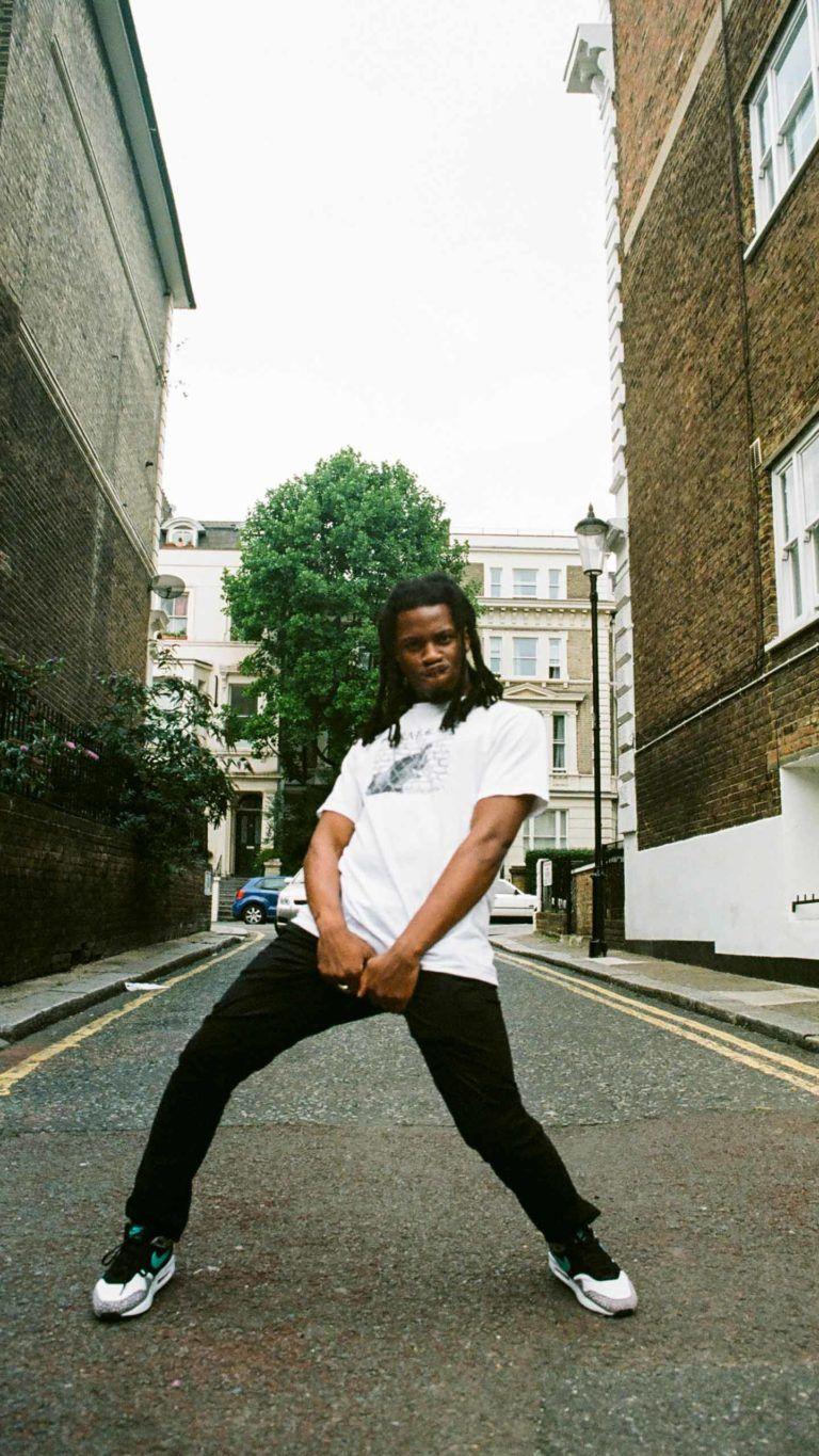 768x1365 The Ultimate Creation of Denzel Curry. A Nation of Billions