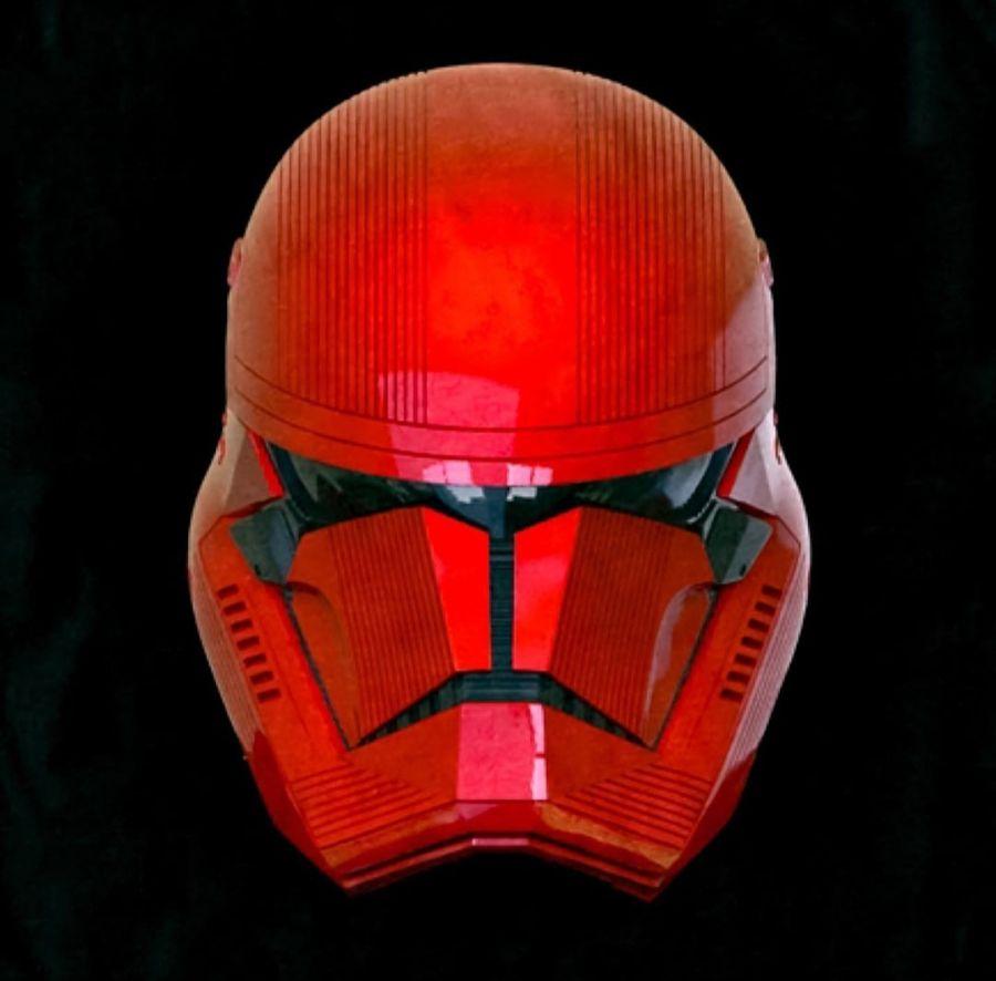 900x886 Rise of Skywalker Sith Trooper Announced