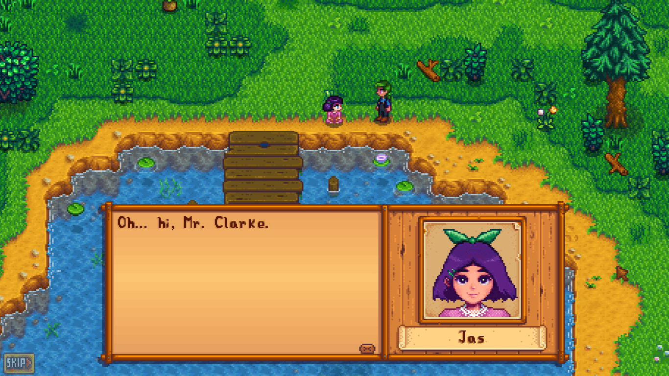 1366x768 Stardew Valley Wallpaper Mod