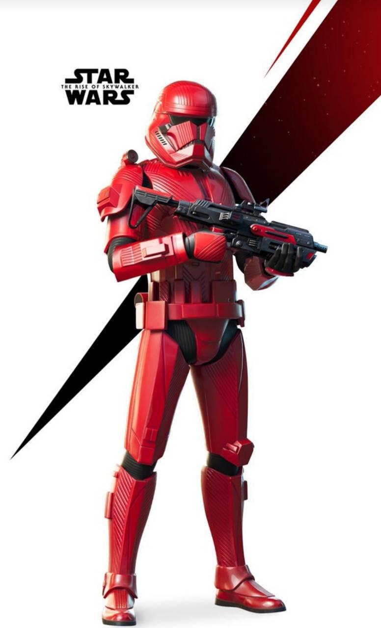 776x1280 Sith Trooper Wallpaper