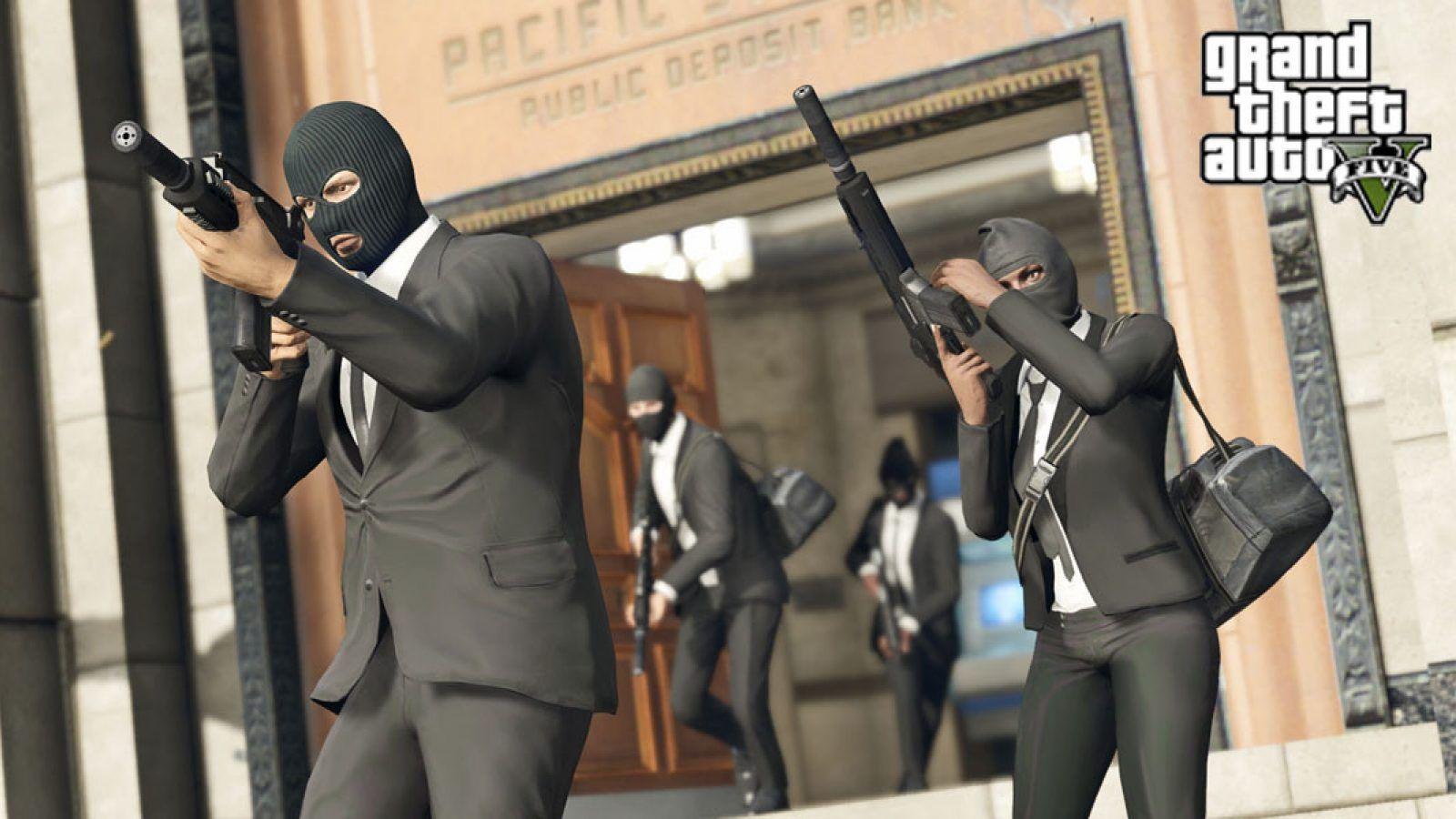 1600x900 GTA 5: 'Los Santos Summer Special Update'