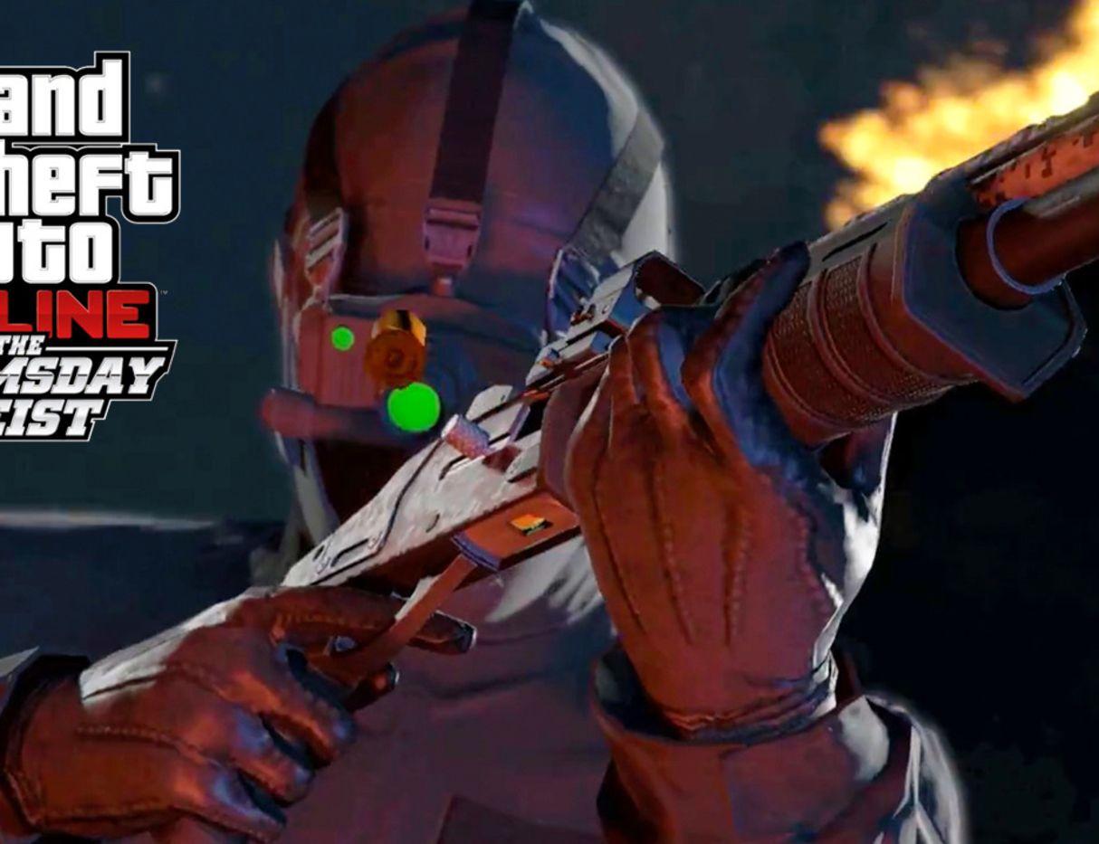 gta 5 online heist can you do the story challenge after doing a heist with different people