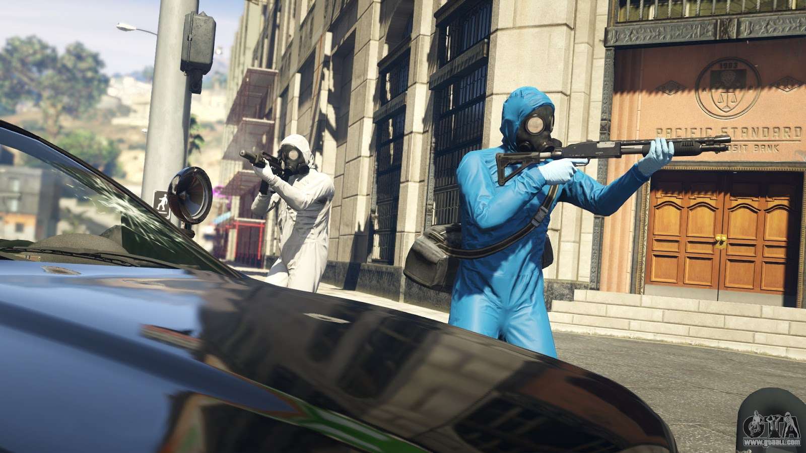 1600x900 GTA 5 heists of all heists in GTA 5 and GTA: Online