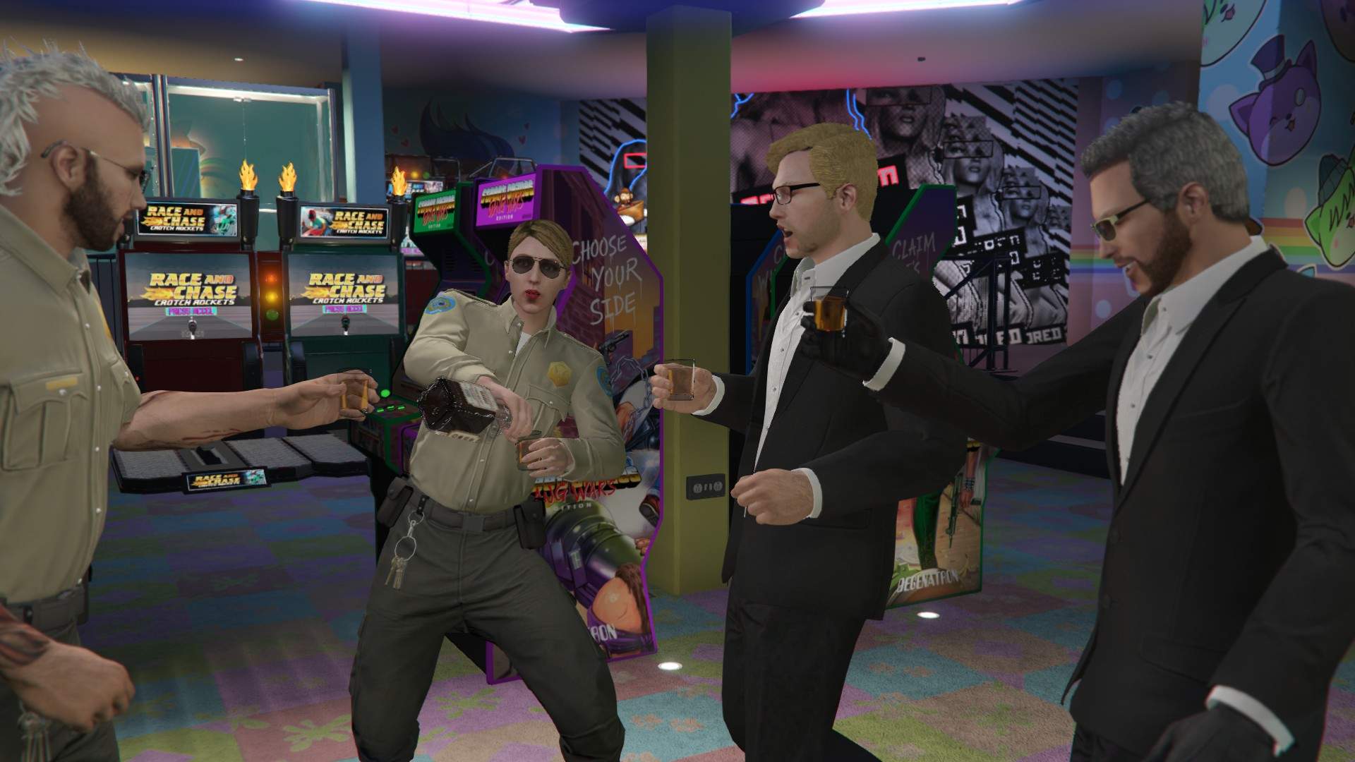 1920x1080 GTA Online: What is the Payout of the Diamond Casino Heist?