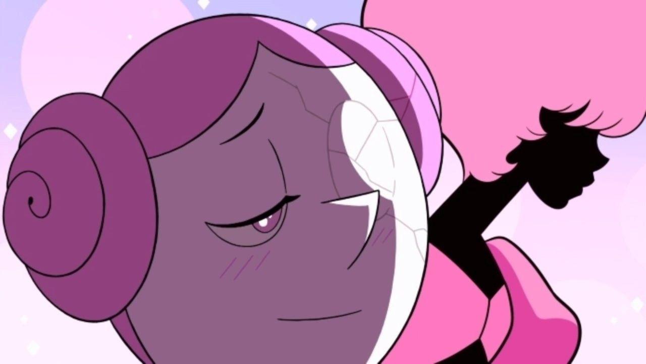 1280x721 Crystal Gems Steven Universe Future Wallpaper