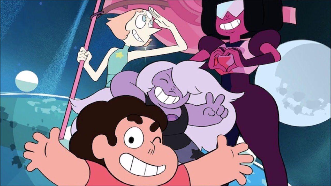 1280x720 We are the crystal gems MIDI + VSTi cover
