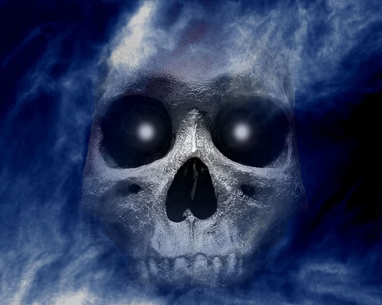 1280x1024 Freaky Halloween Wallpaper, Scary and Terrifying on Stunningmesh