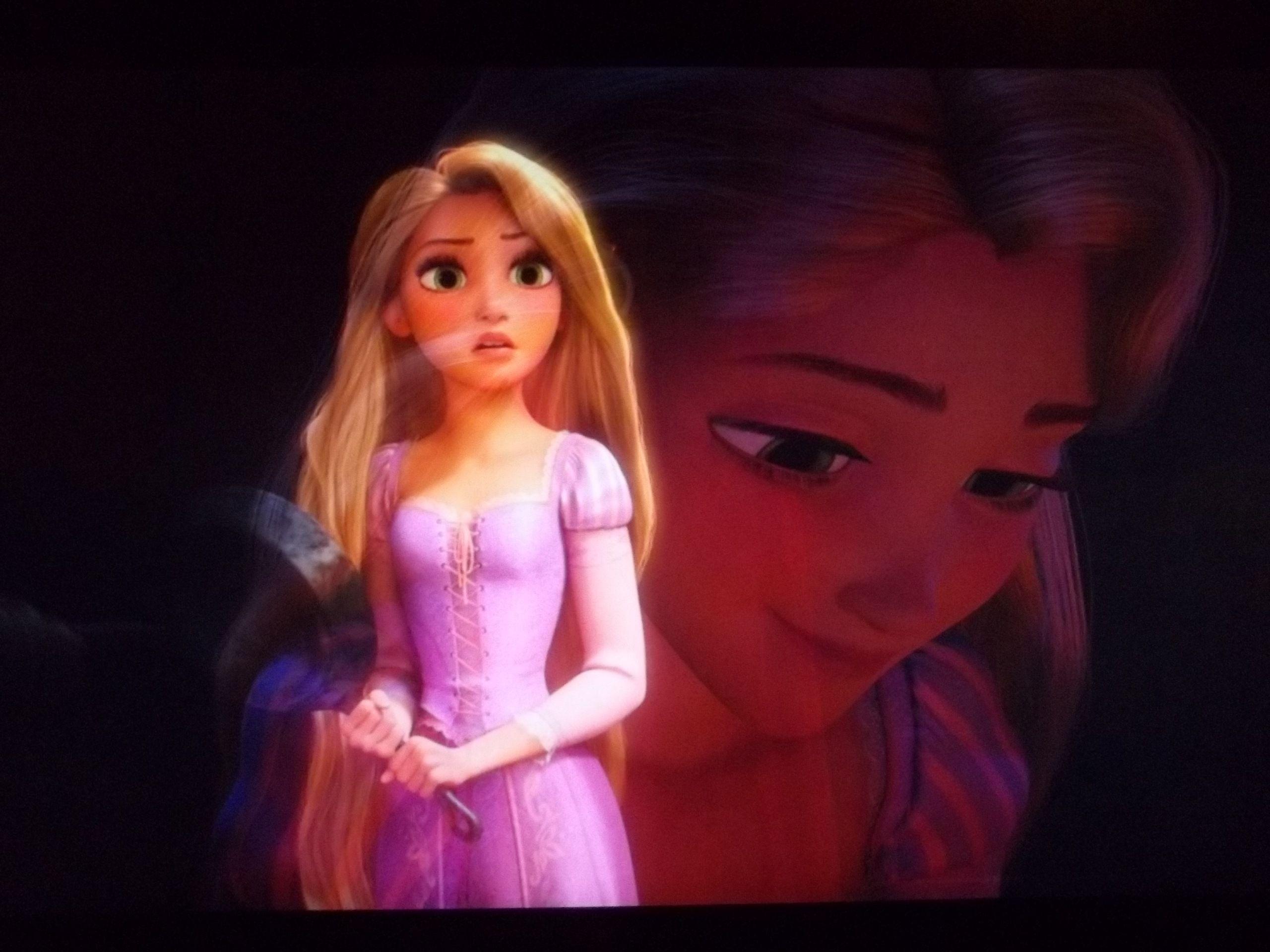 2560x1920 Rapunzel Fitzherbert Tangled Wallpaper for Nexus 6