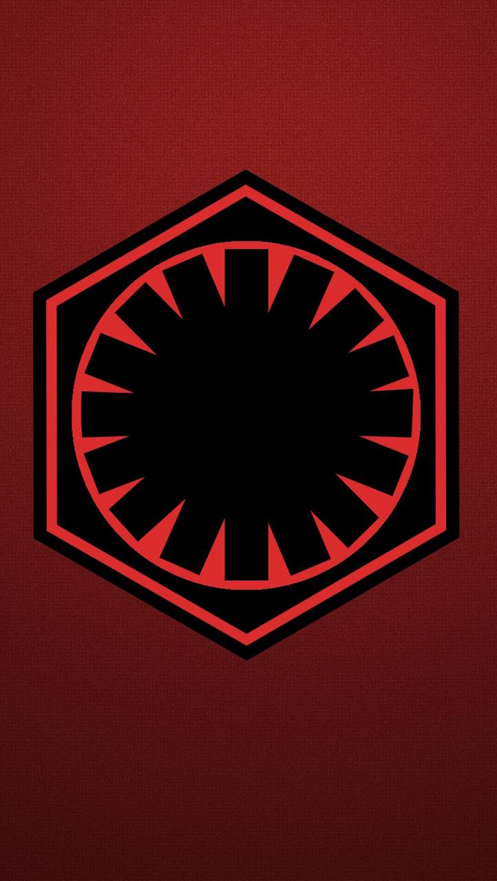 Star Wars Imperial Logo Wallpapers - Top Free Star Wars Imperial Logo ...