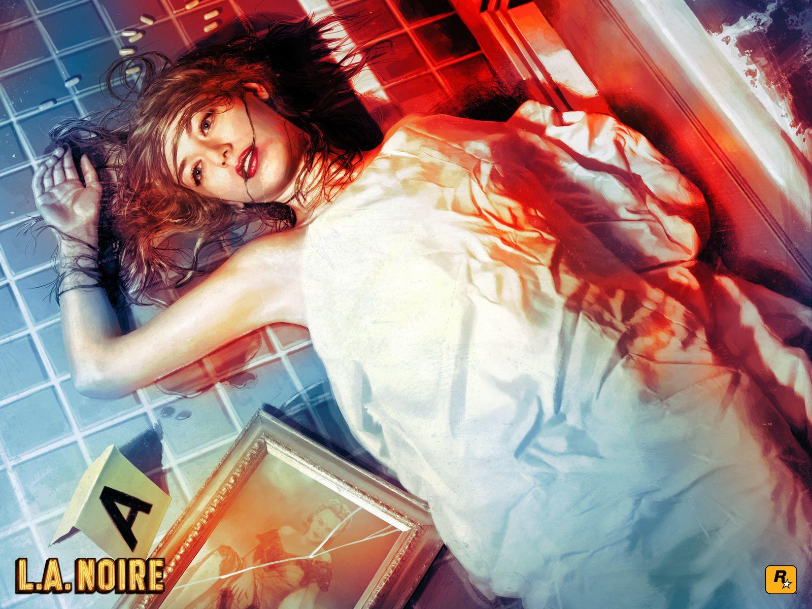 1600x1200 Download Dead Girl Wallpaper 1600x1200