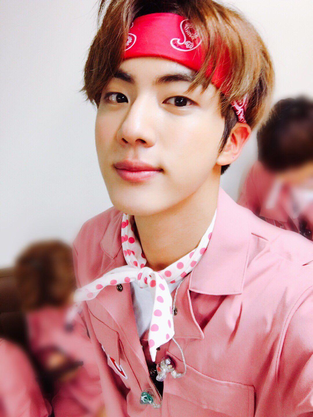 1080x1440 Jin Android IPhone Wallpaper KPOP Image Board