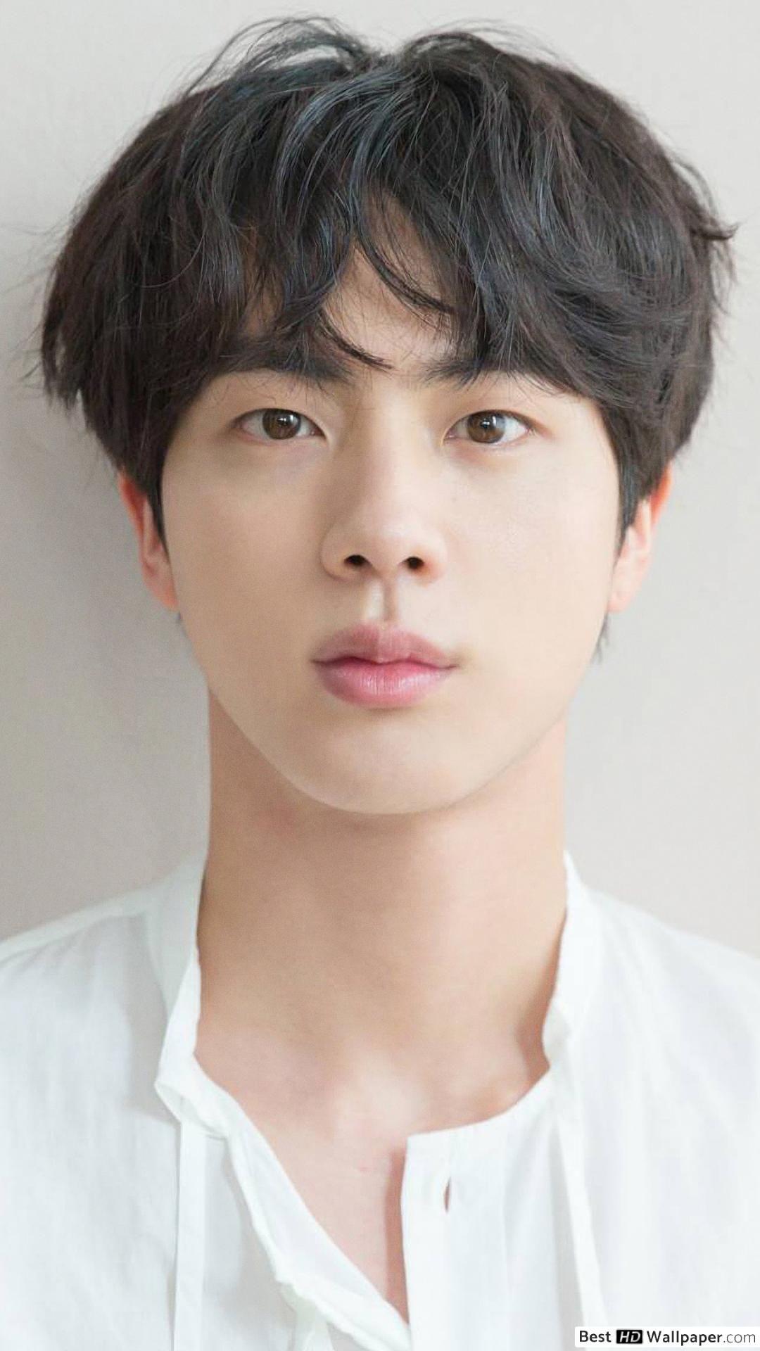 BTS Jin iPhone Wallpapers - Top Free BTS Jin iPhone Backgrounds