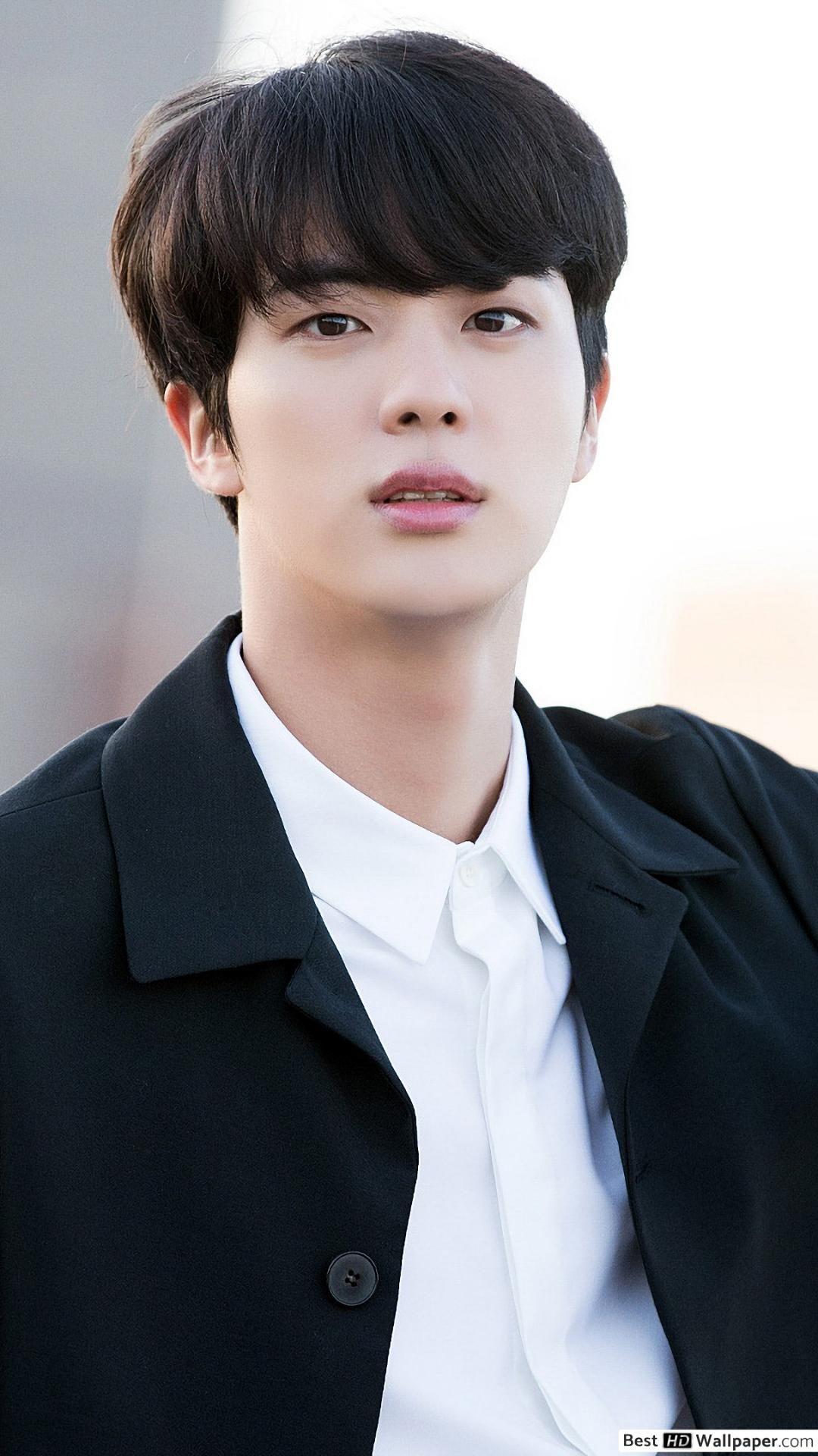 1080x1920 K Pop Group 'BTS' Idol HD Wallpaper Download