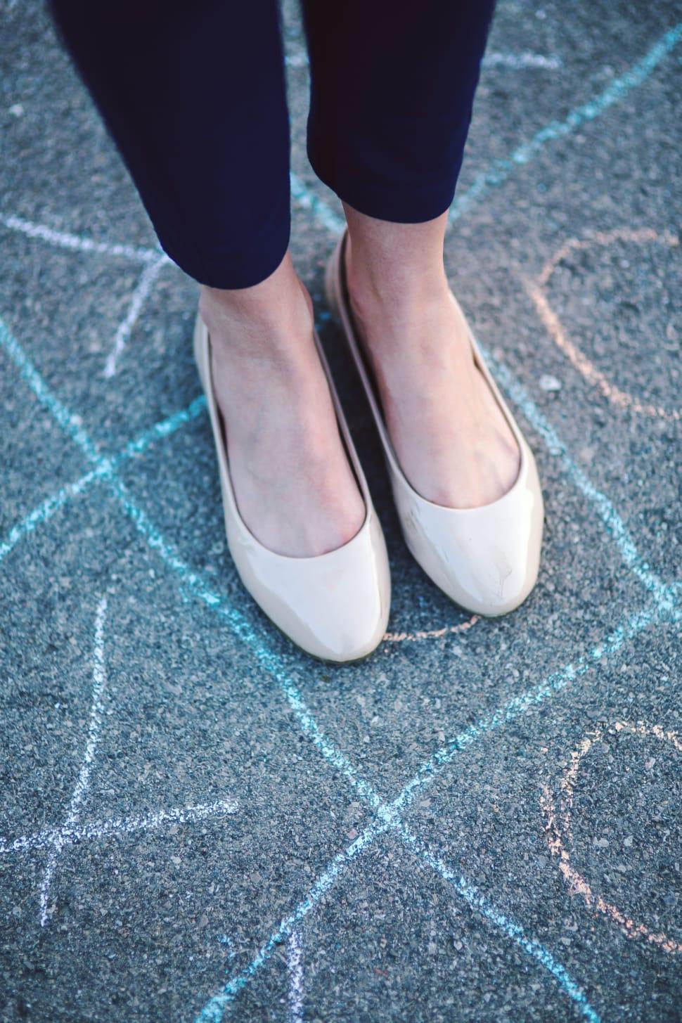 970x1455 Foot, Woman, Feet, Shoes, Girl, Legs, low section, human foot free image