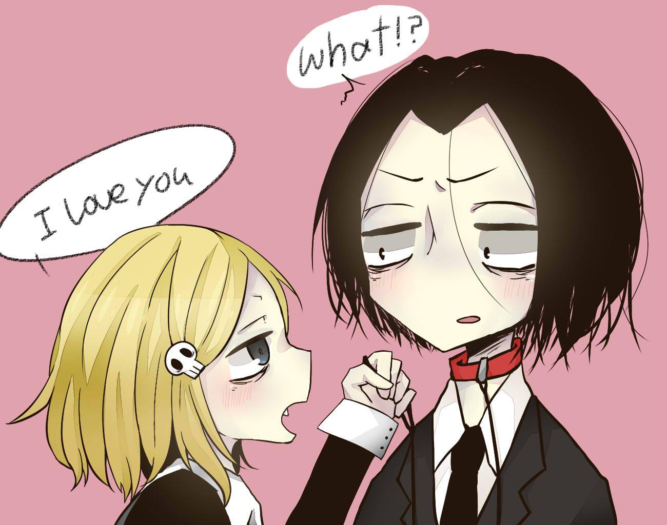 1300x1024 Most viewed Lenore The Cute Little Dead Girl wallpaperK Wallpaper