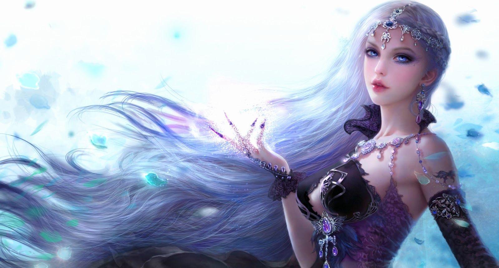 1600x860 Fantasy Girl Wallpaper Luxury Fantasy Princess Fantasy Girl Animated Wallpaper Animated Live Desktop Wallpaper This Month of The Hudson