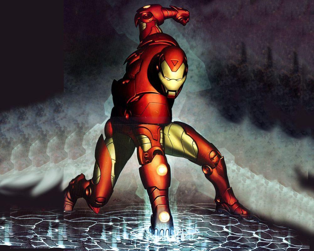 1000x800 Iron man