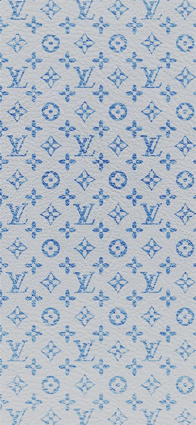 Louis Vuitton iPhone Background