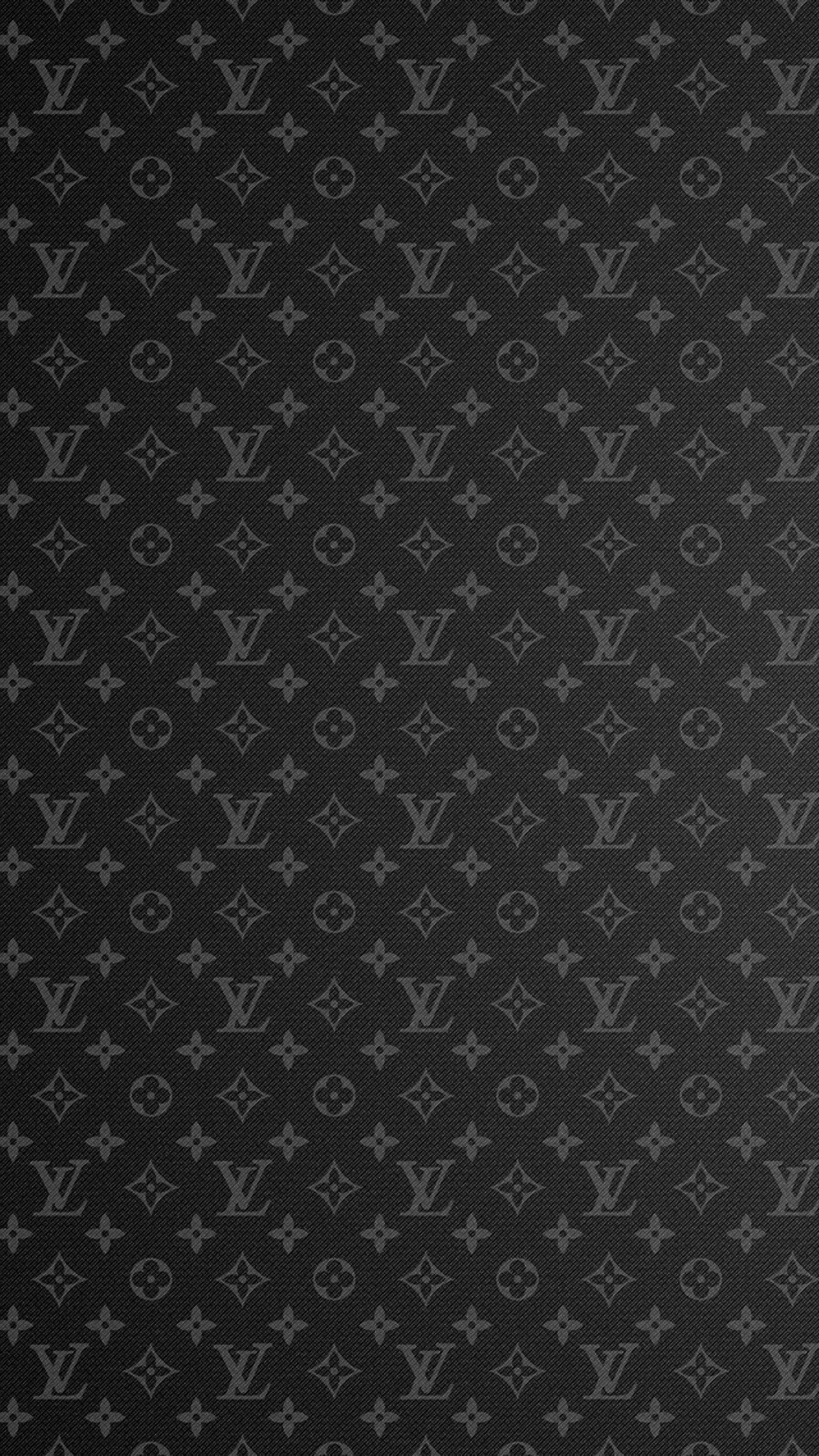 Louis Vuitton Wallpaper Iphone X
