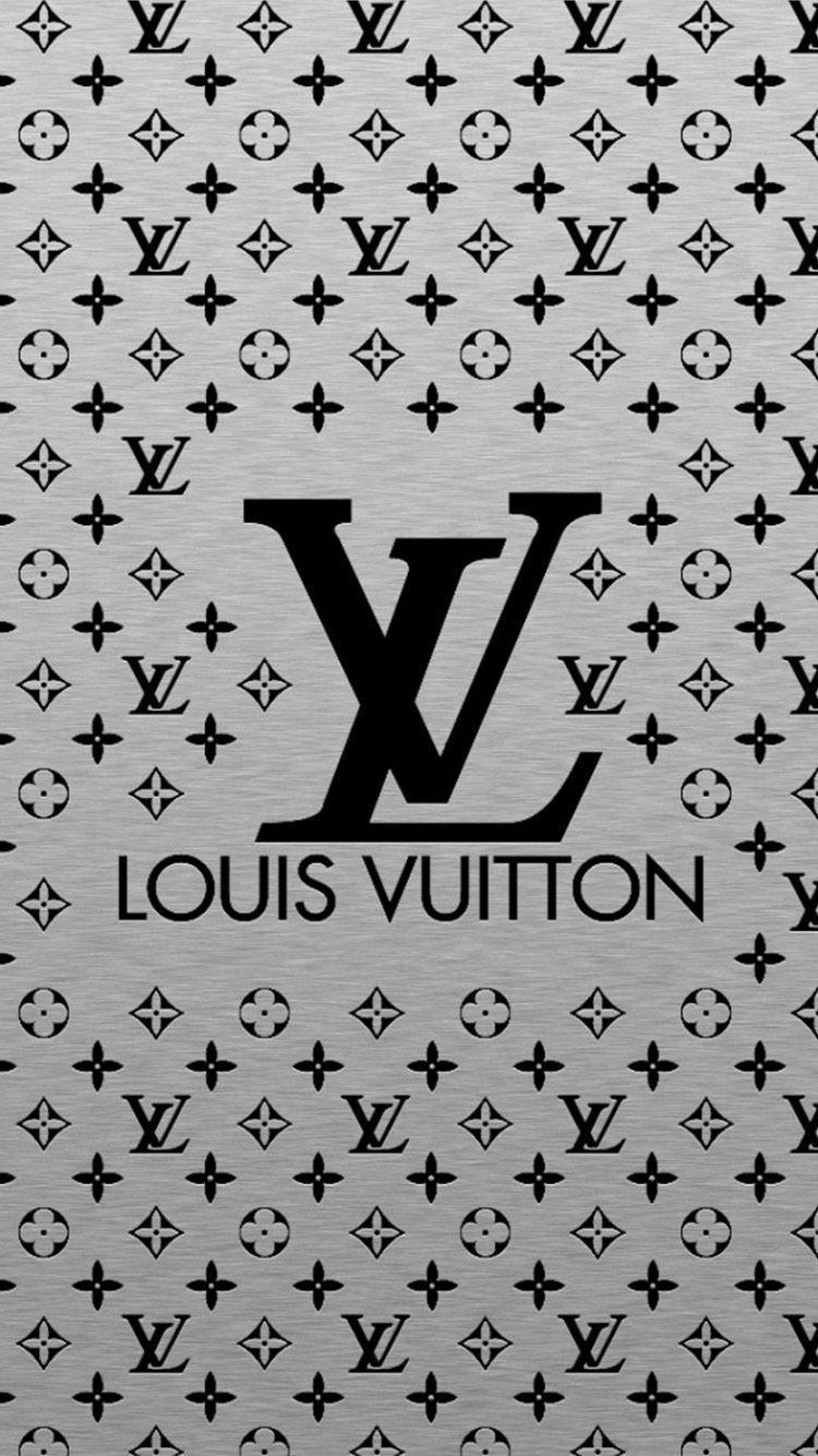 Louis Vuitton graffiti iPhone X wallpaper by T¥L£R purdy