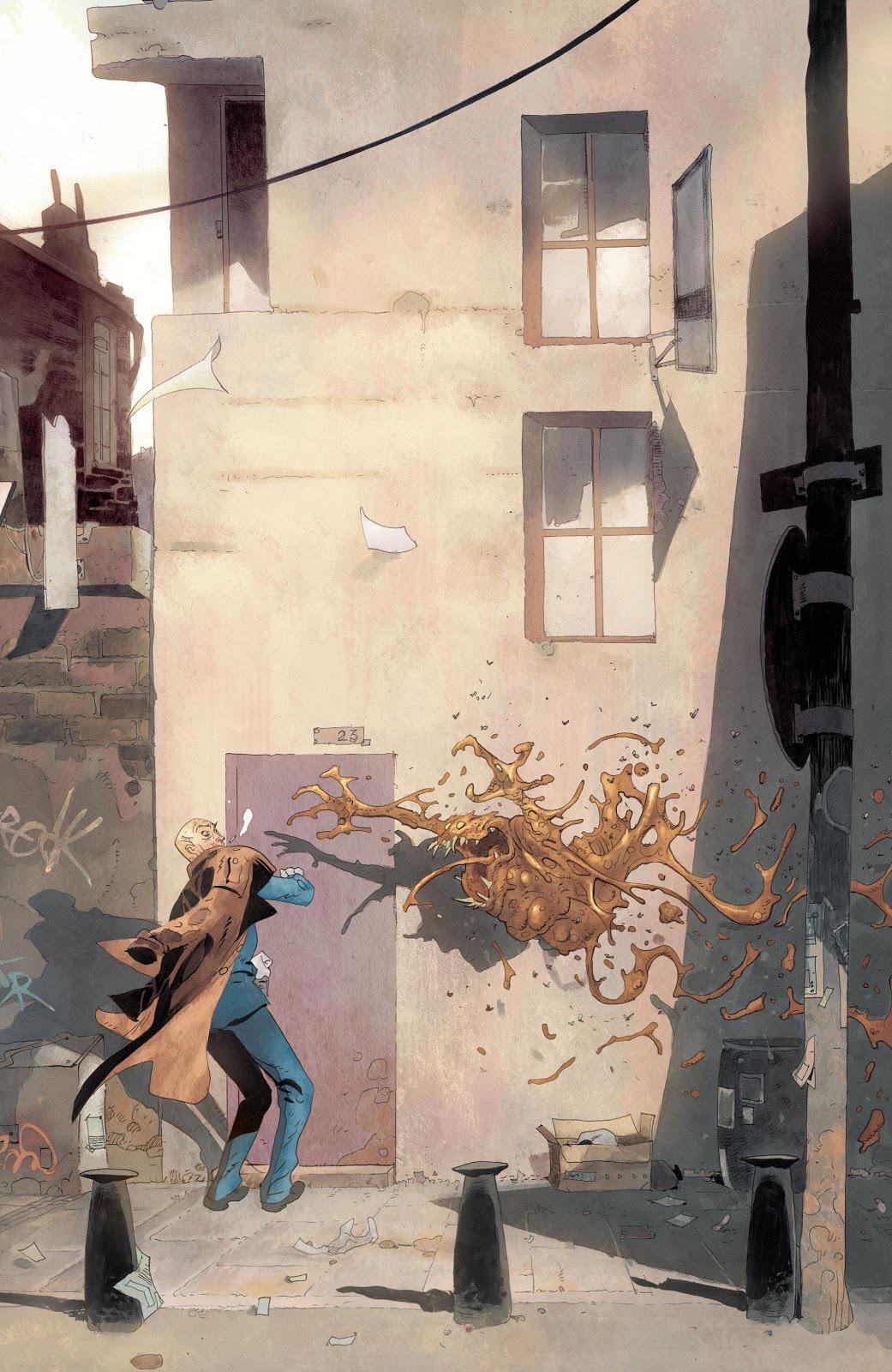 1041x1600 Great wallpaper for your phone courtesy of John Constantine Hellblazer