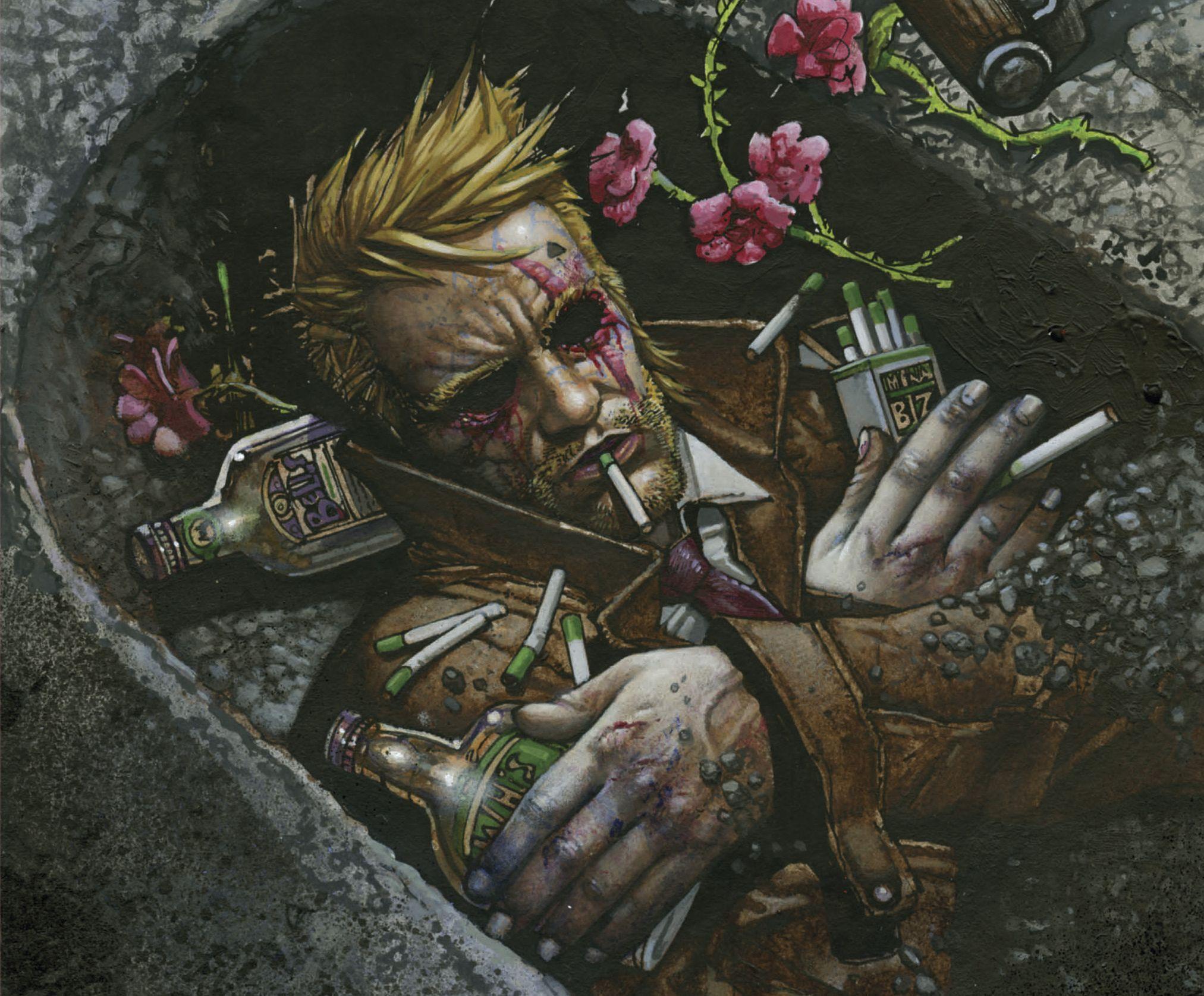 2025x1675 2025x1675 John Constantine wallpaper. Mocah.org HD Desktop Wallpaper