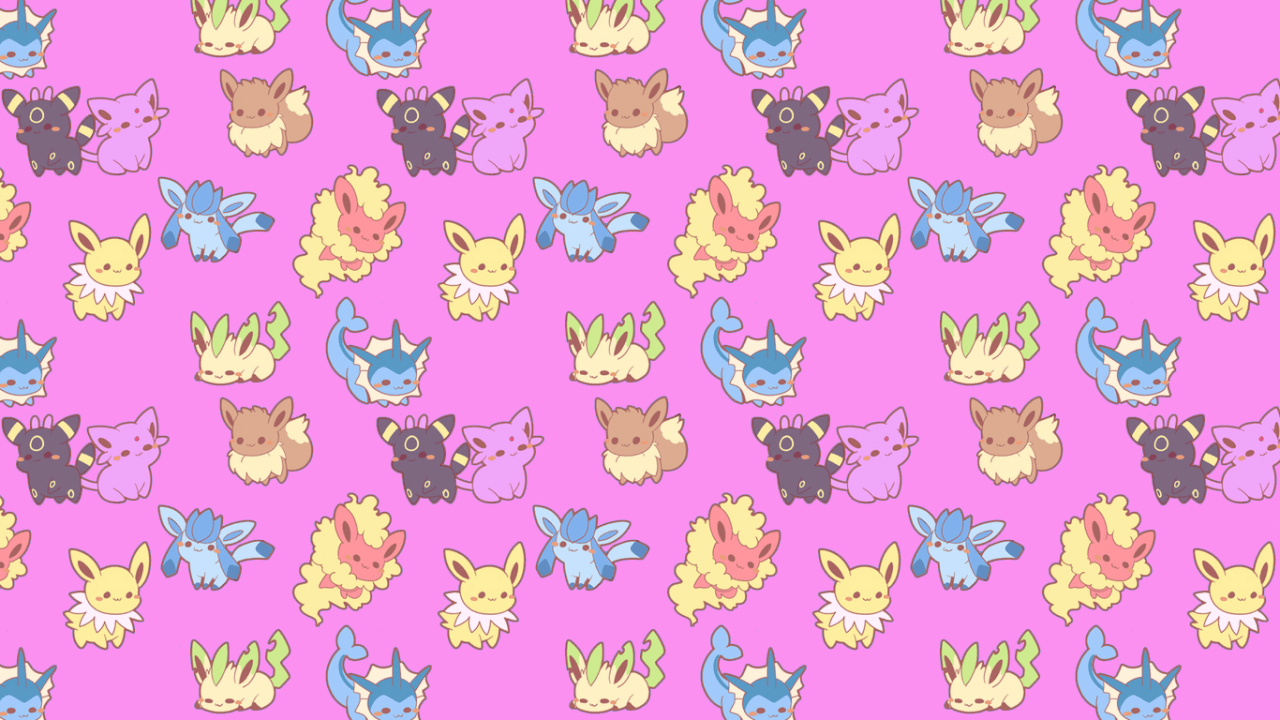 1280x720 pokemon wallpaper pink
