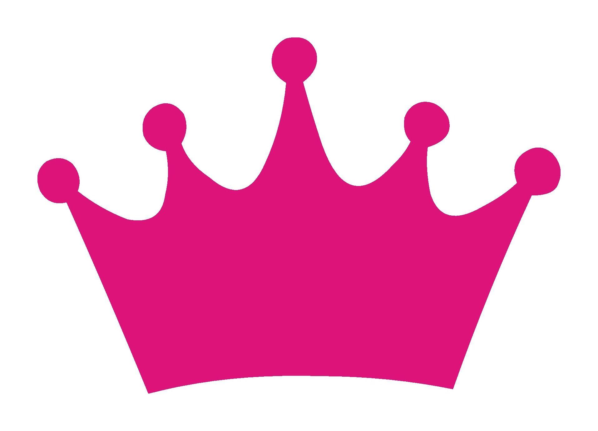 1915x1381 Free Pink Princess Crown, Download Free Clip Art, Free Clip Art on Clipart Library