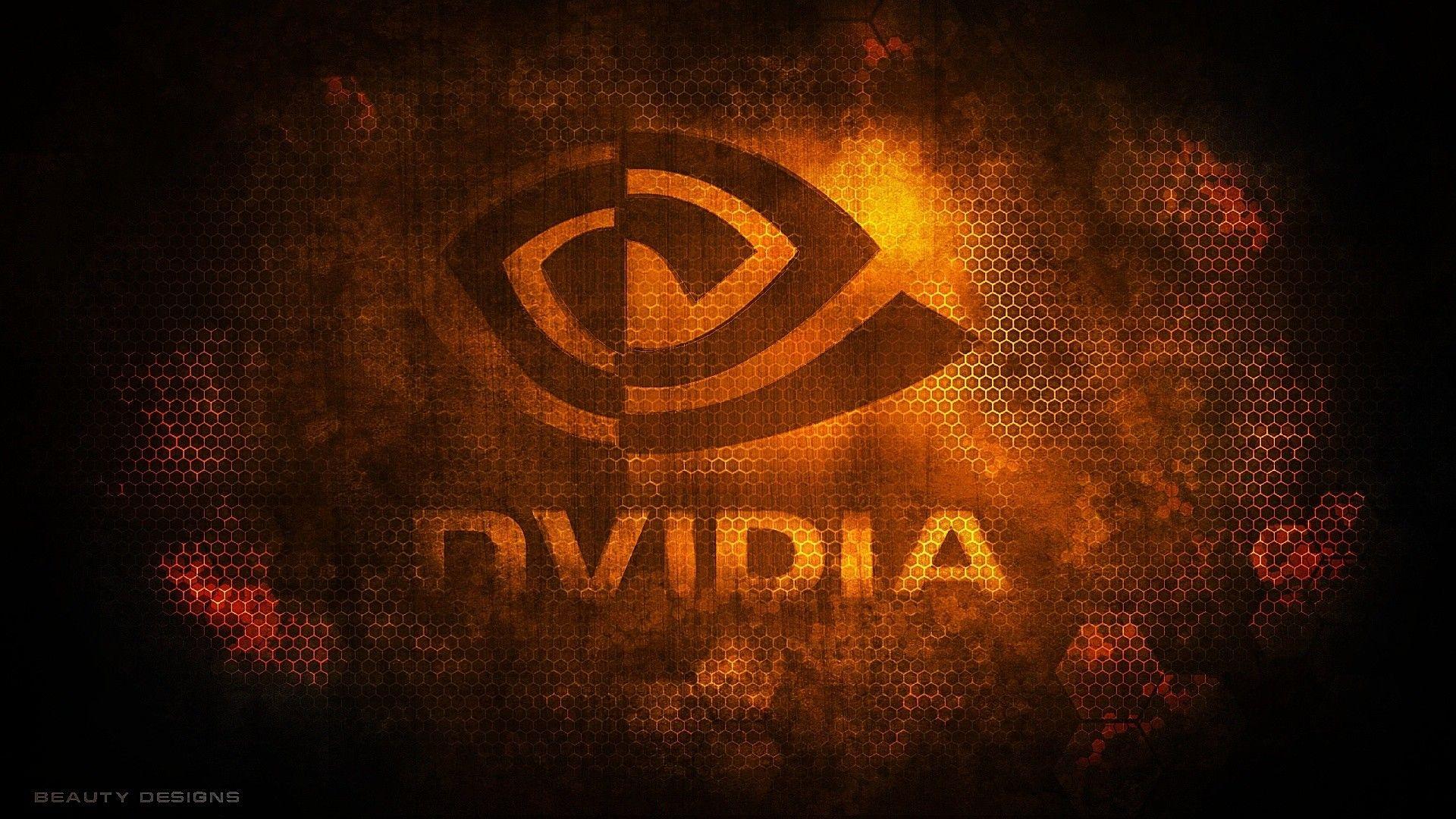 1920x1080 Nvidia Wallpaper