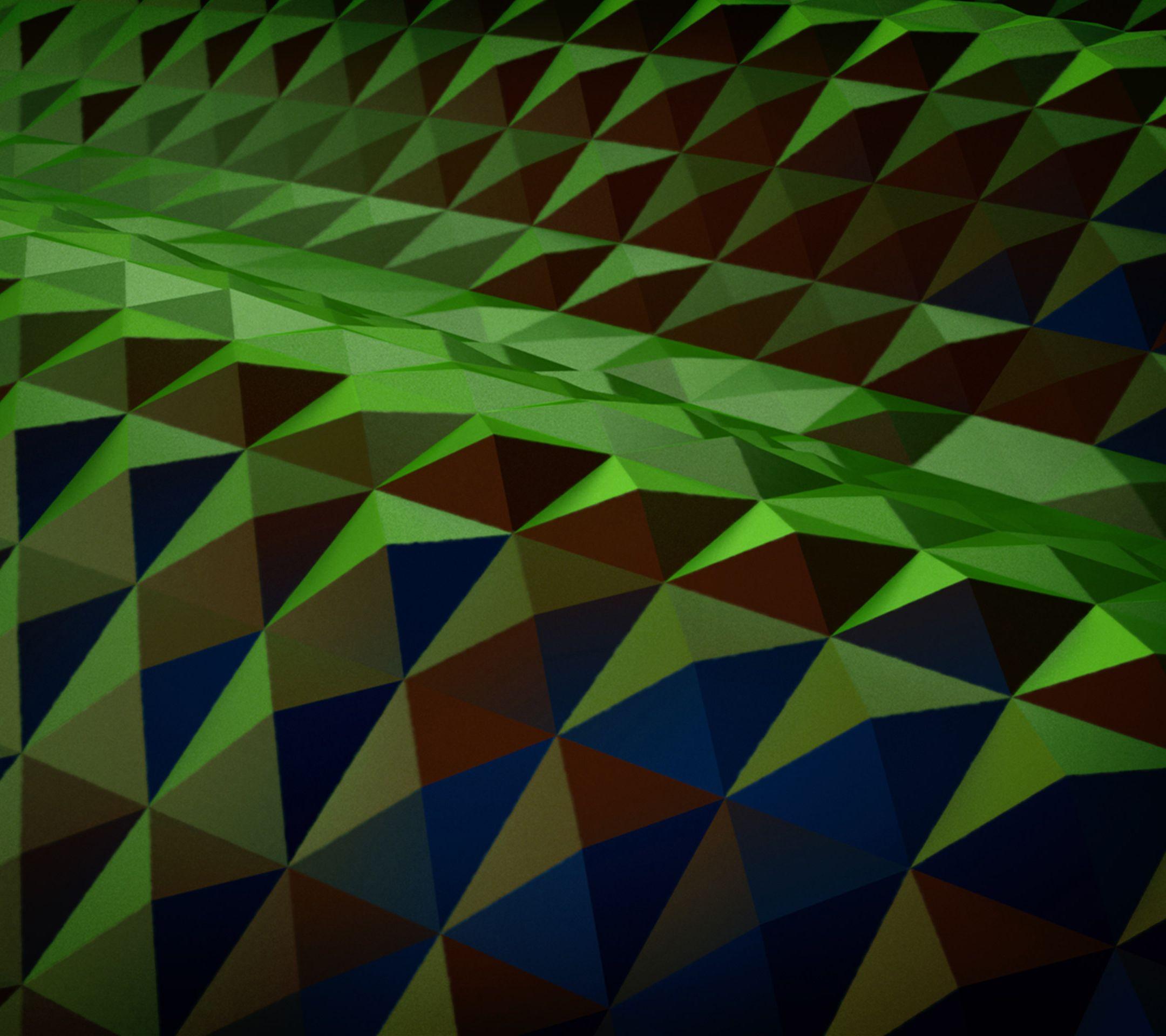 2160x1920 Download Nvidia Shield K1 Stock Wallpaper