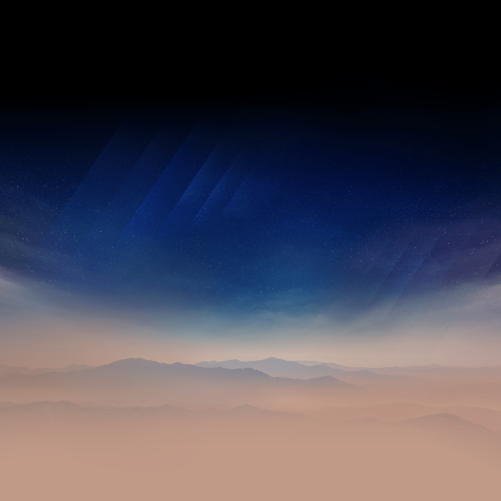 1920x1920 Download Samsung DeX Stock Wallpaper