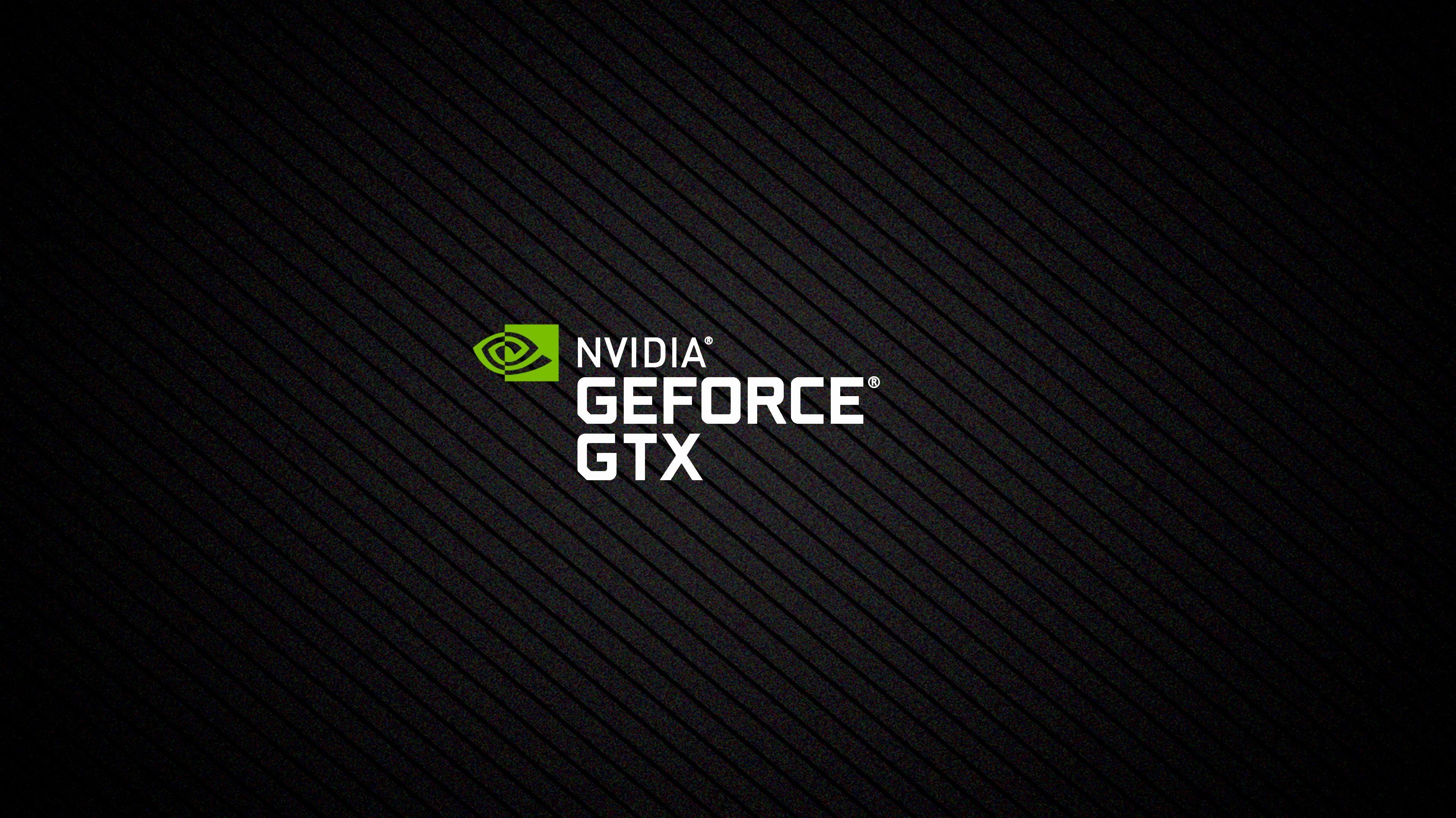 Nvidia Geforce Wallpaper 1080p
