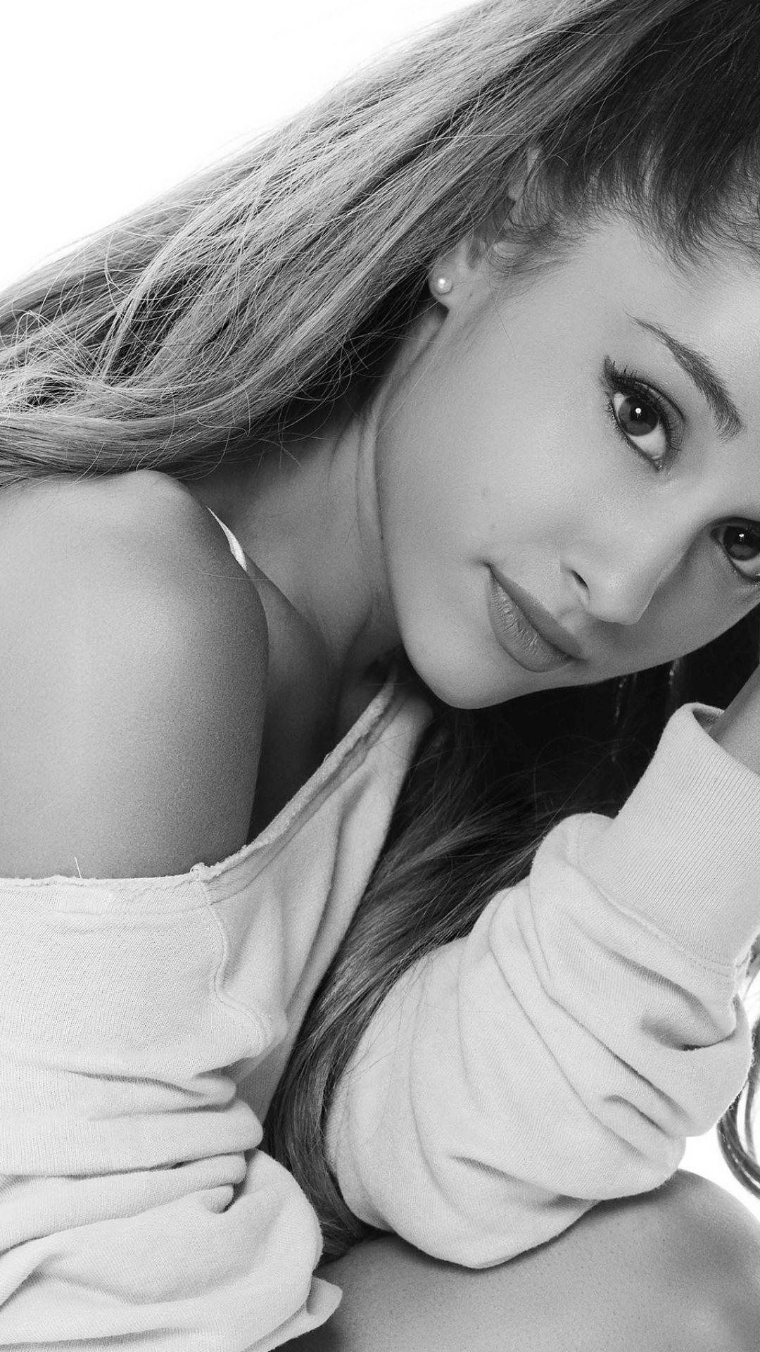 Ariana Grande iPhone 4 Wallpapers - Top Free Ariana Grande iPhone 4 ...
