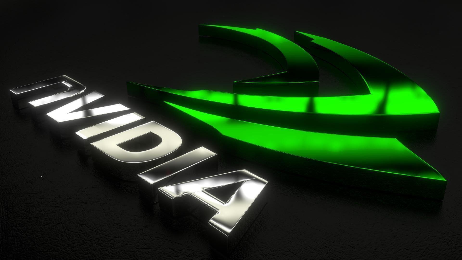 1920x1080 Nvidia Shield Wallpaper