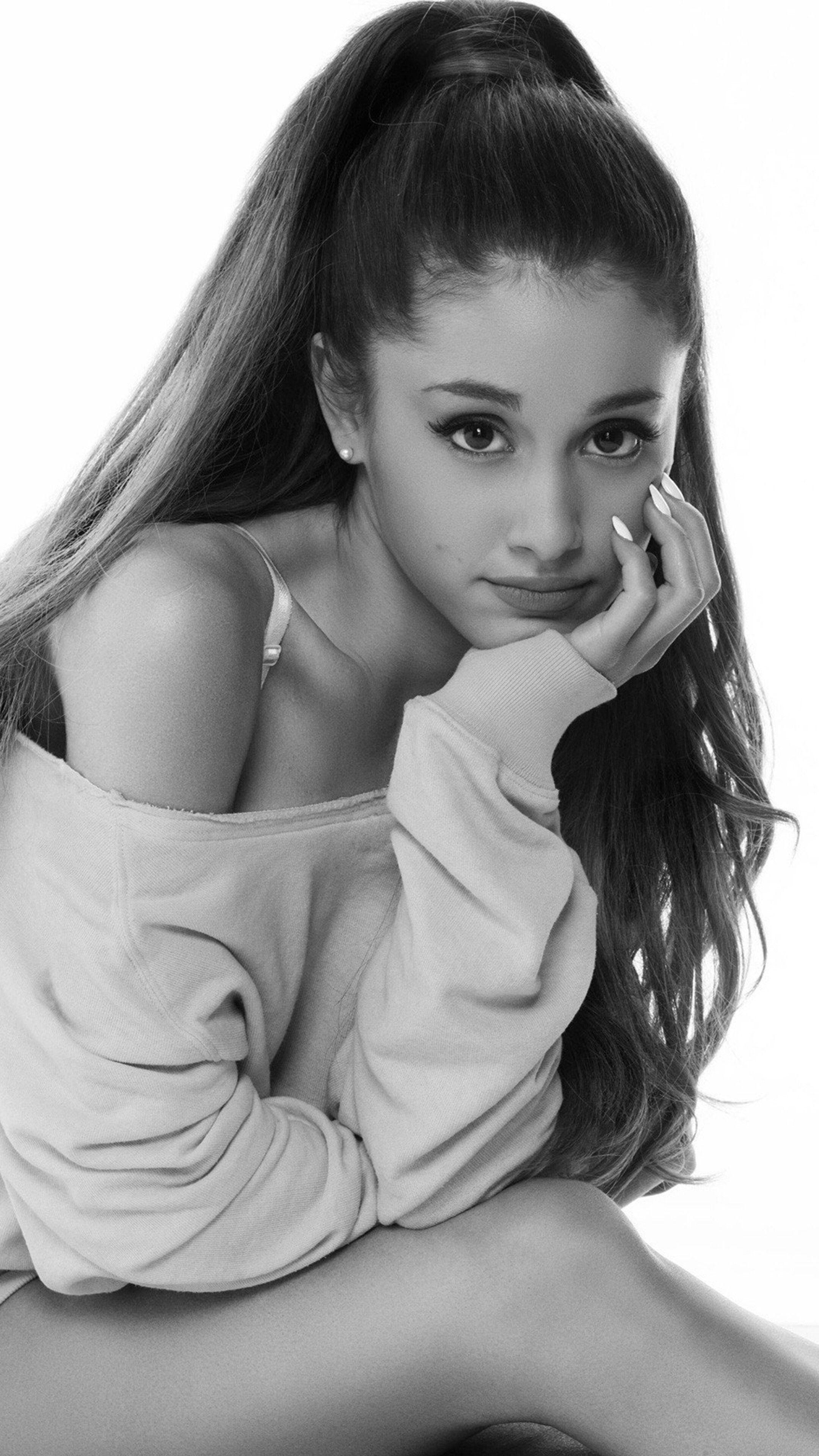 Ariana Grande iPhone 4 Wallpapers - Top Free Ariana Grande iPhone 4 ...