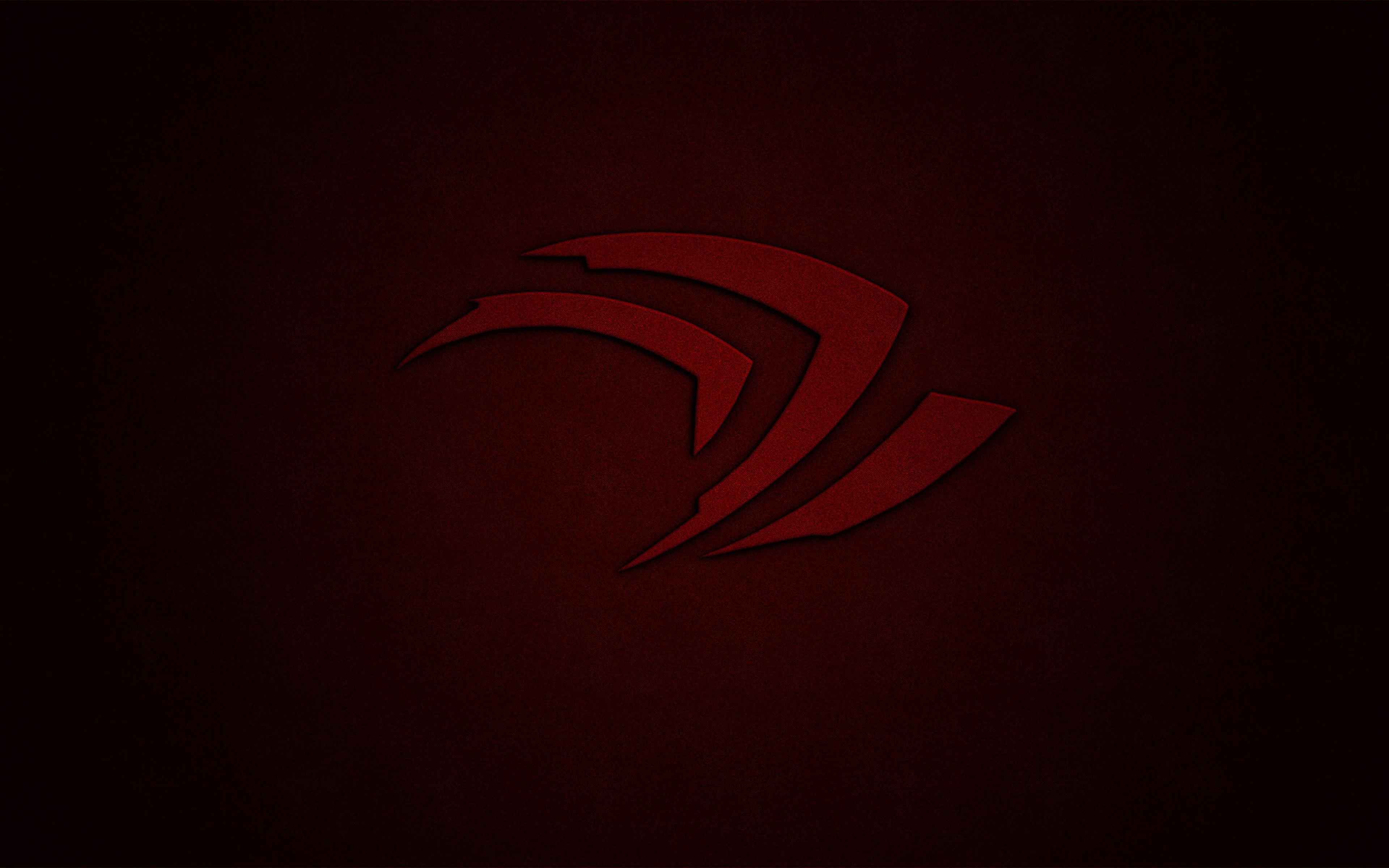 NVIDIA Red Wallpapers Top Free NVIDIA Red Backgrounds WallpaperAccess